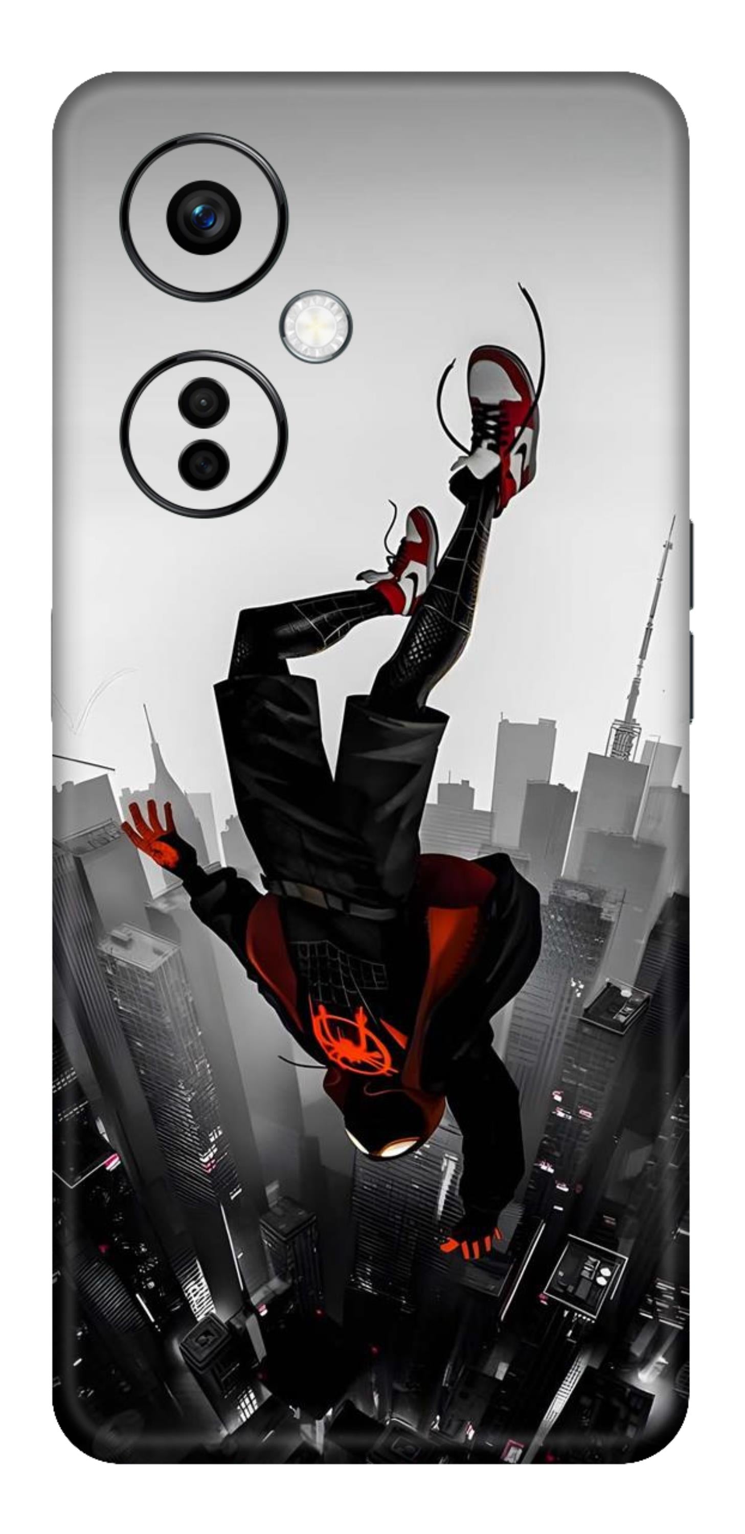 OnePlus Nord CE 3 Lite Skins and Wraps