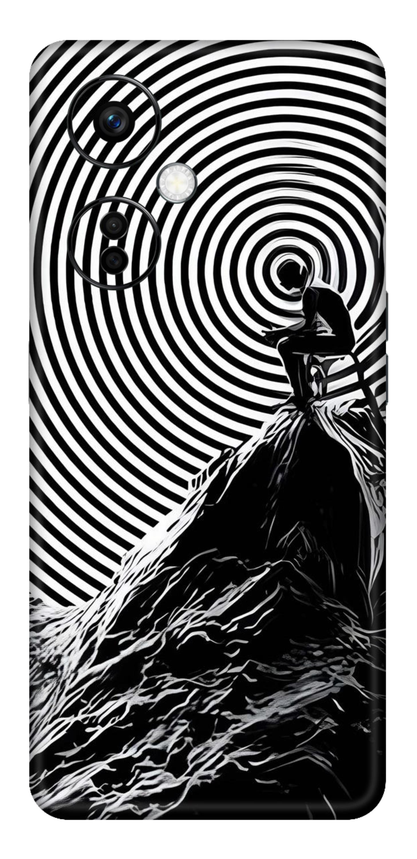 OnePlus Nord CE 3 Lite Skins and Wraps