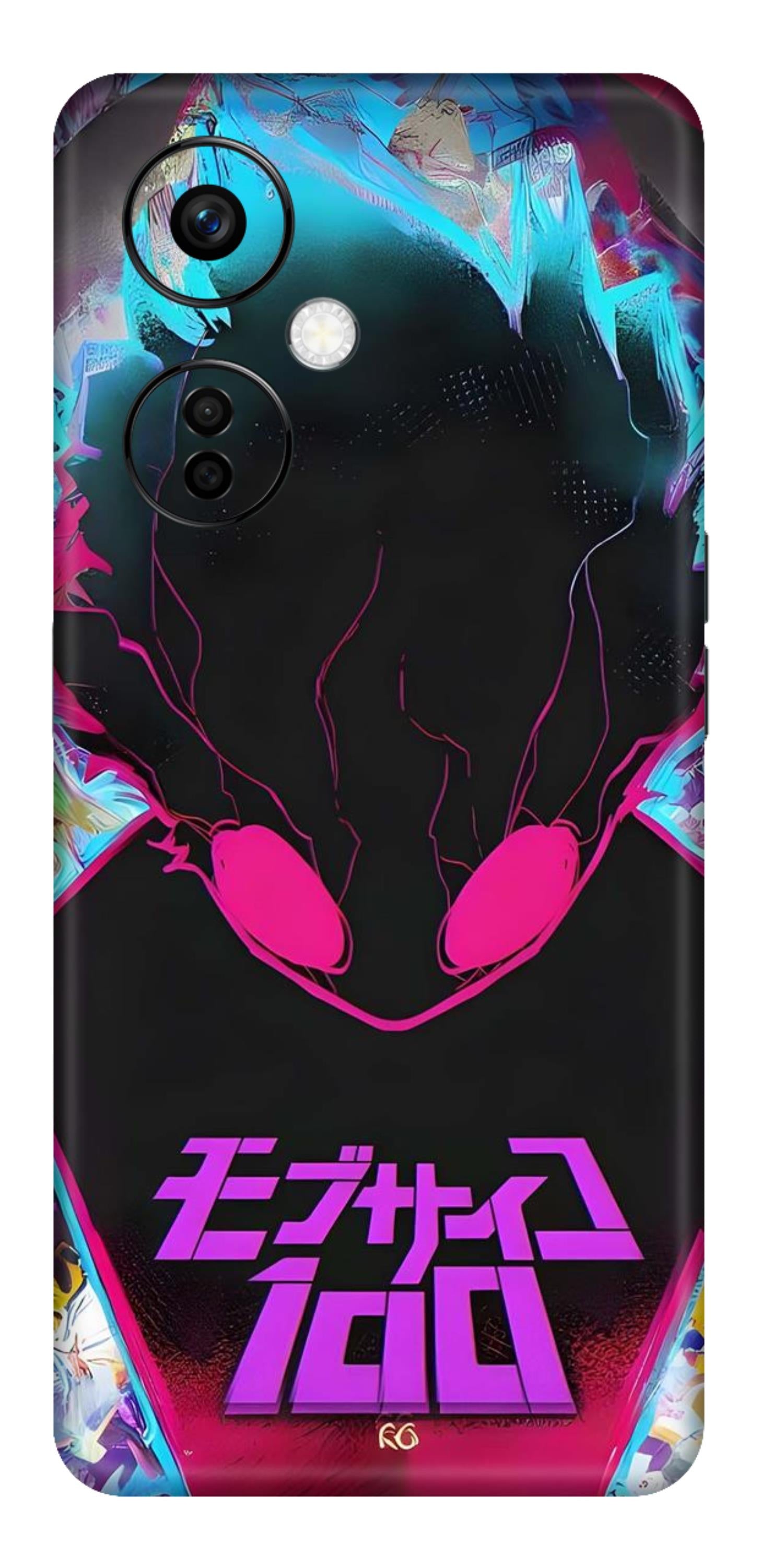 OnePlus Nord CE 3 Lite Skins and Wraps