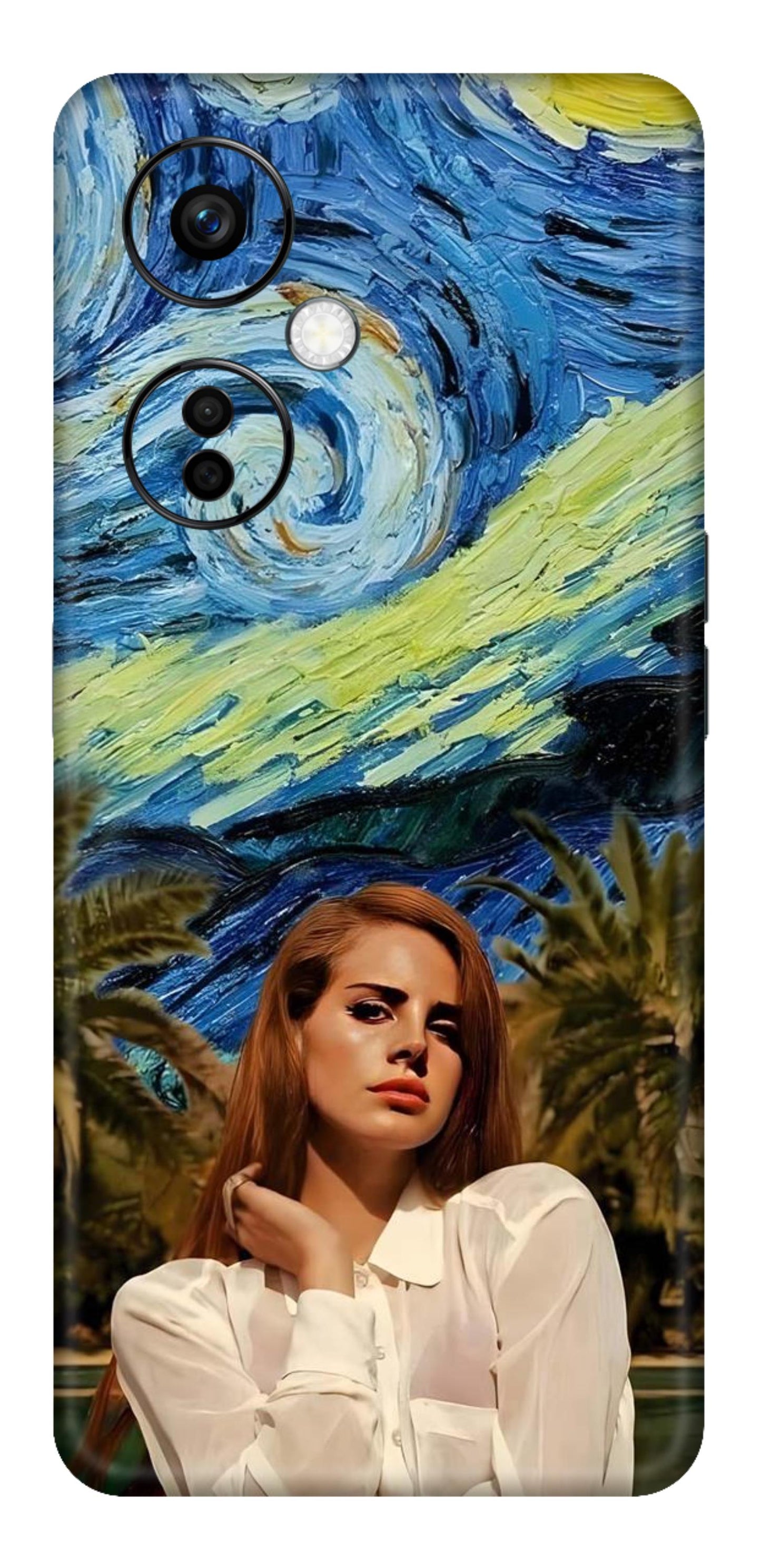 OnePlus Nord CE 3 Lite Skins and Wraps