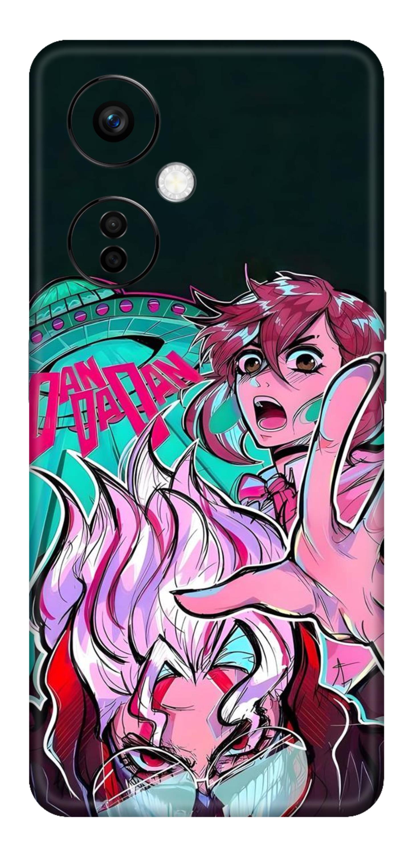 OnePlus Nord CE 3 Lite Skins and Wraps