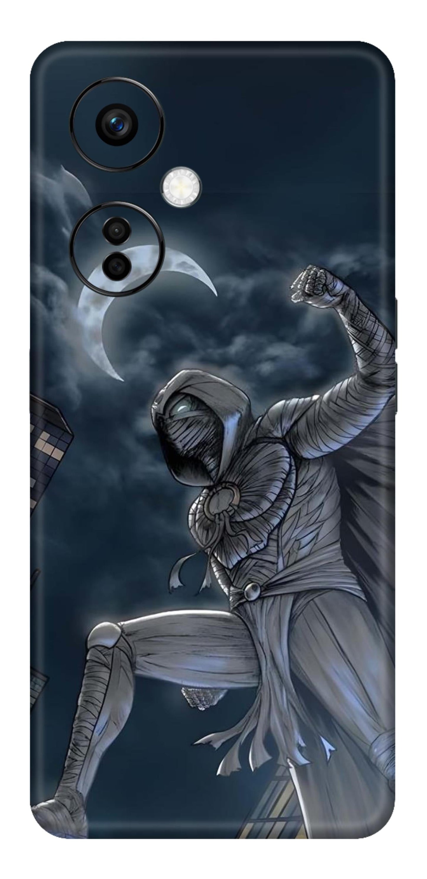 OnePlus Nord CE 3 Lite Skins and Wraps