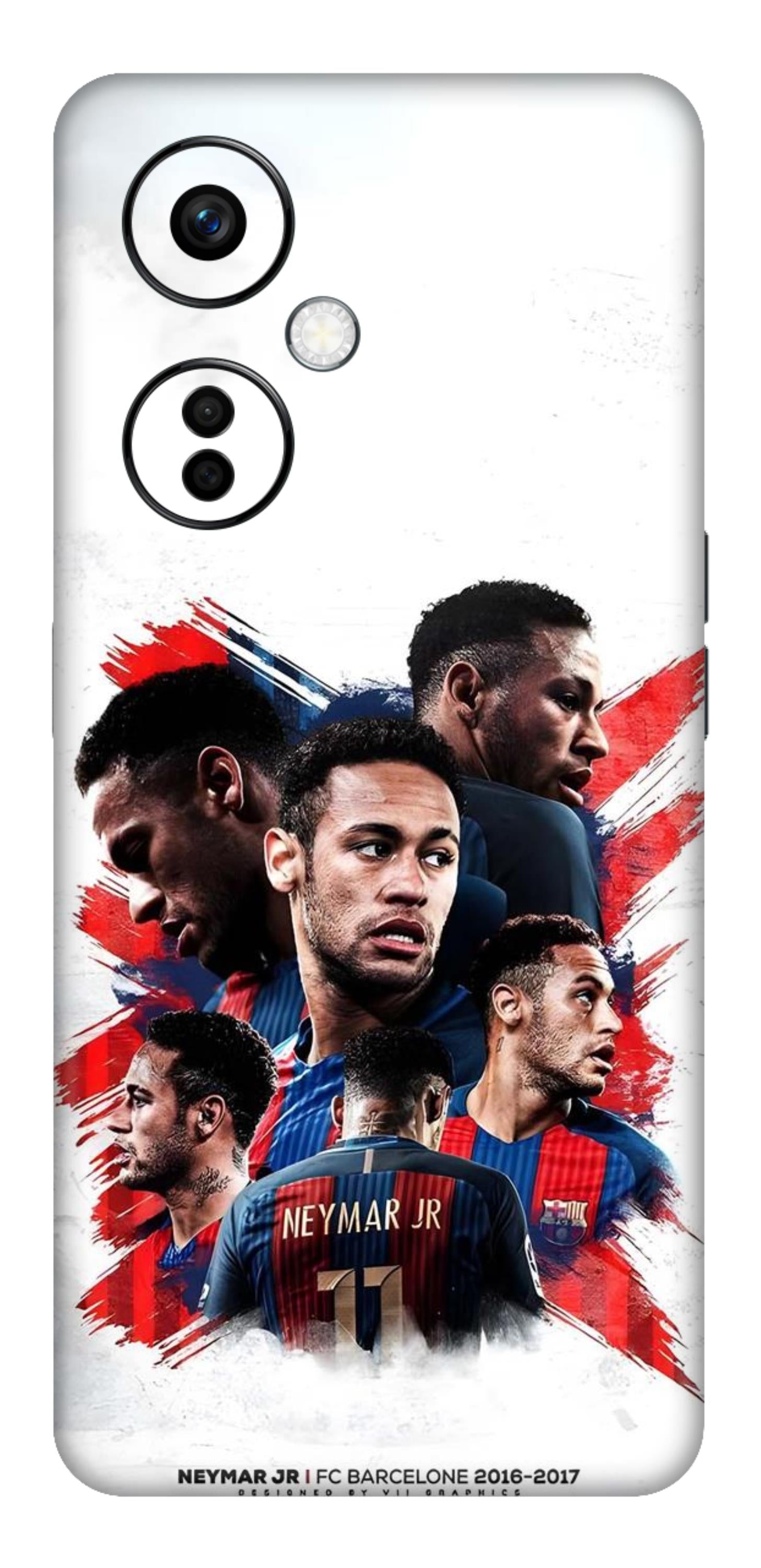 OnePlus Nord CE 3 Lite Skins and Wraps
