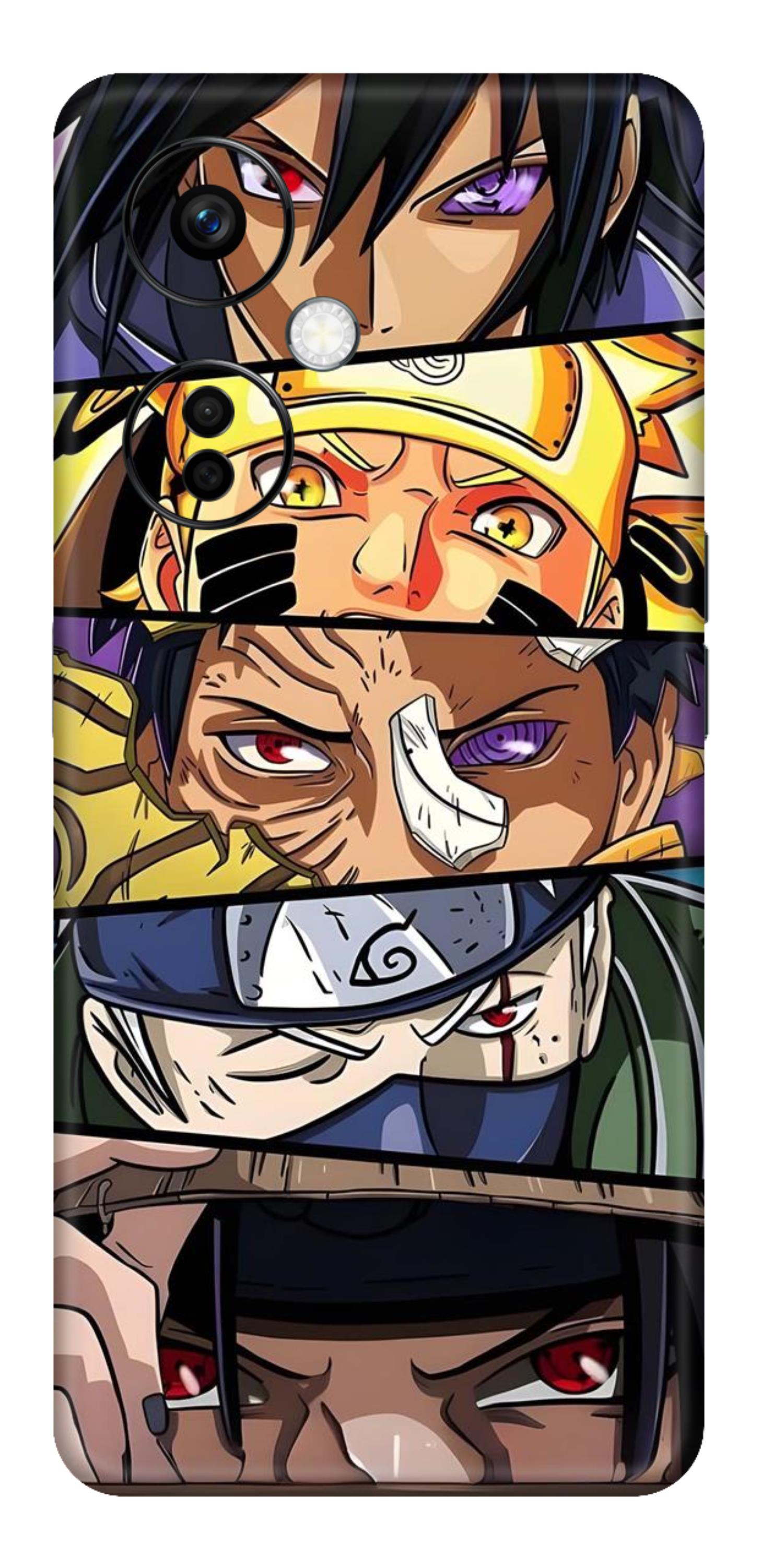 OnePlus Nord CE 3 Lite Skins and Wraps