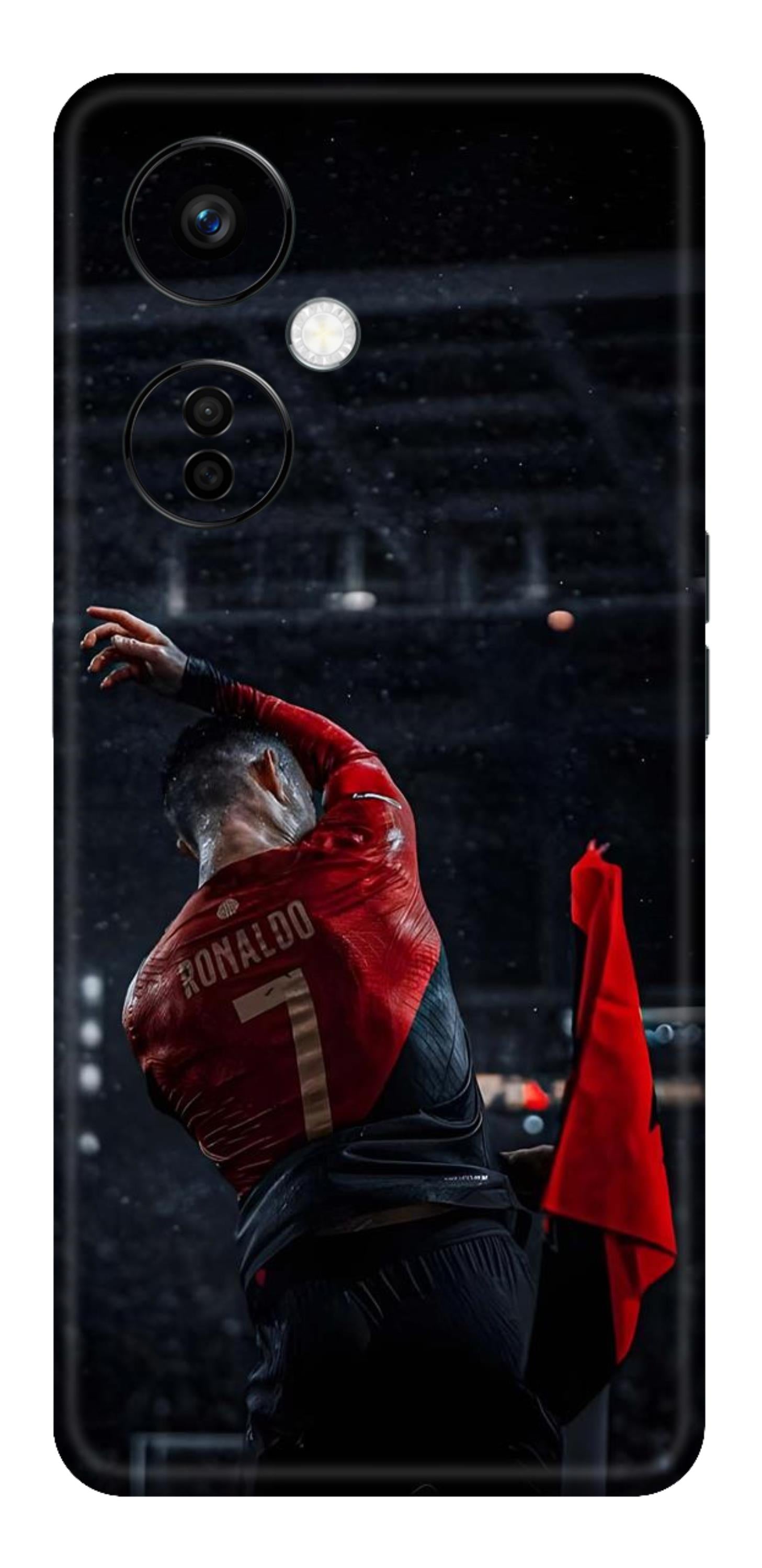 OnePlus Nord CE 3 Lite Skins and Wraps