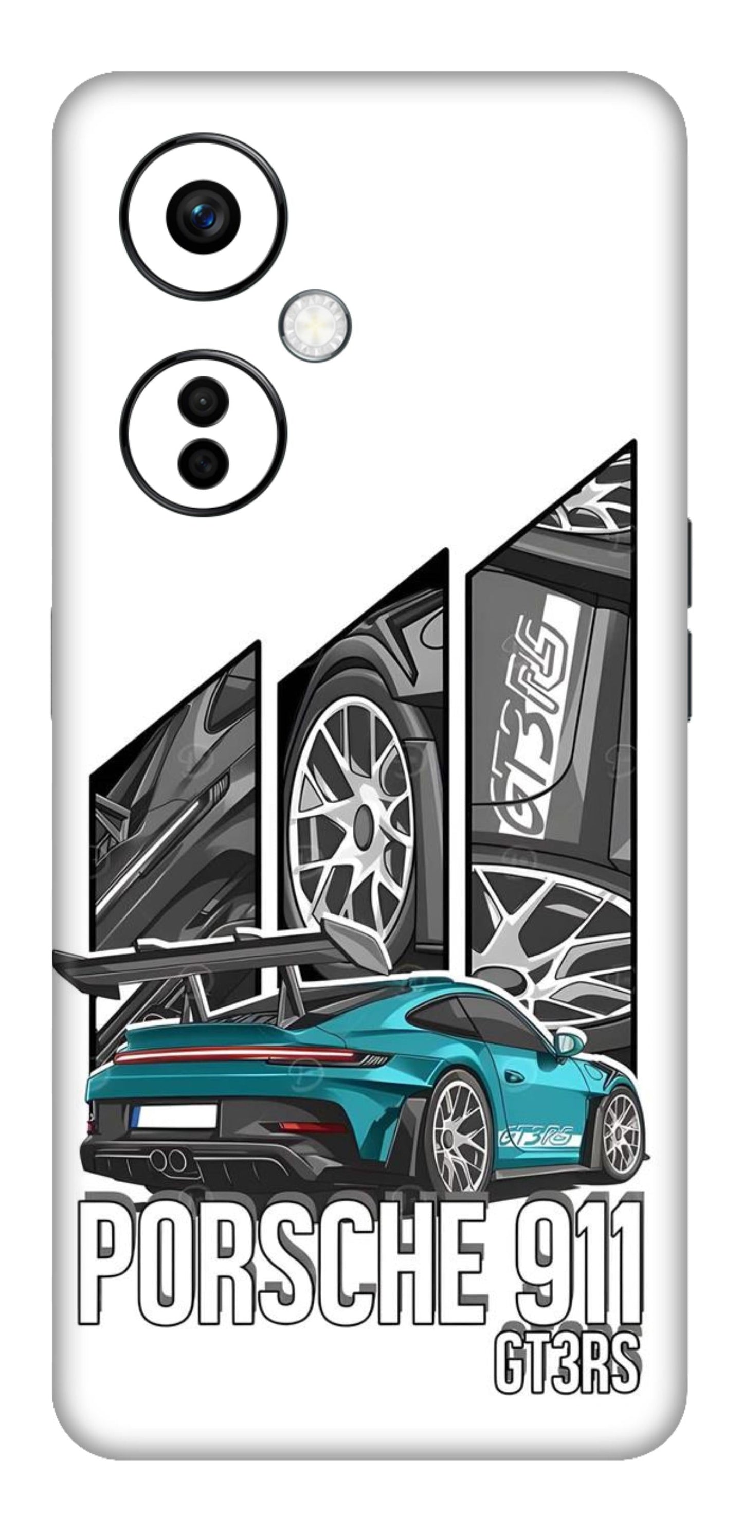 OnePlus Nord CE 3 Lite Skins and Wraps