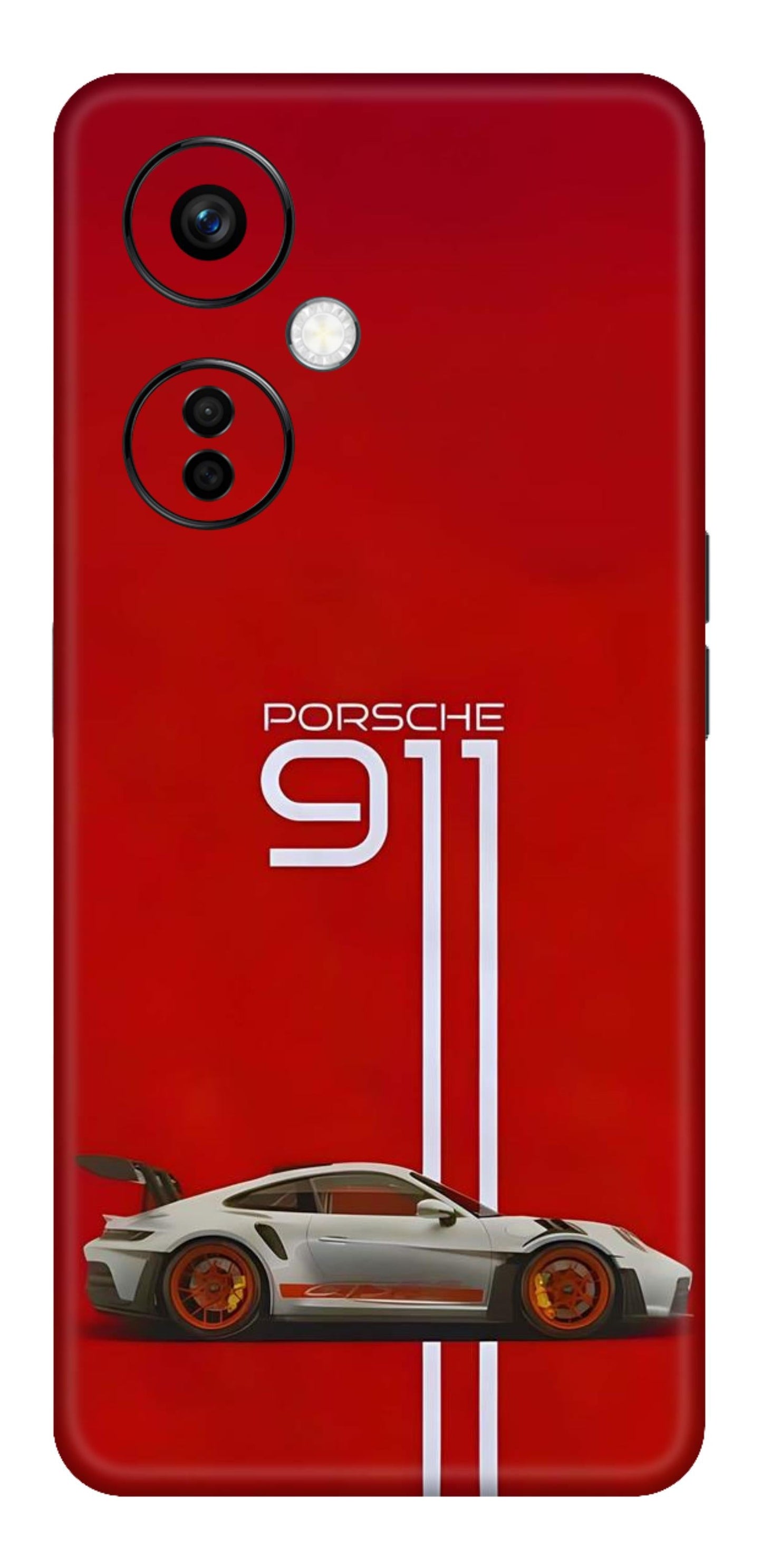 OnePlus Nord CE 3 Lite Skins and Wraps