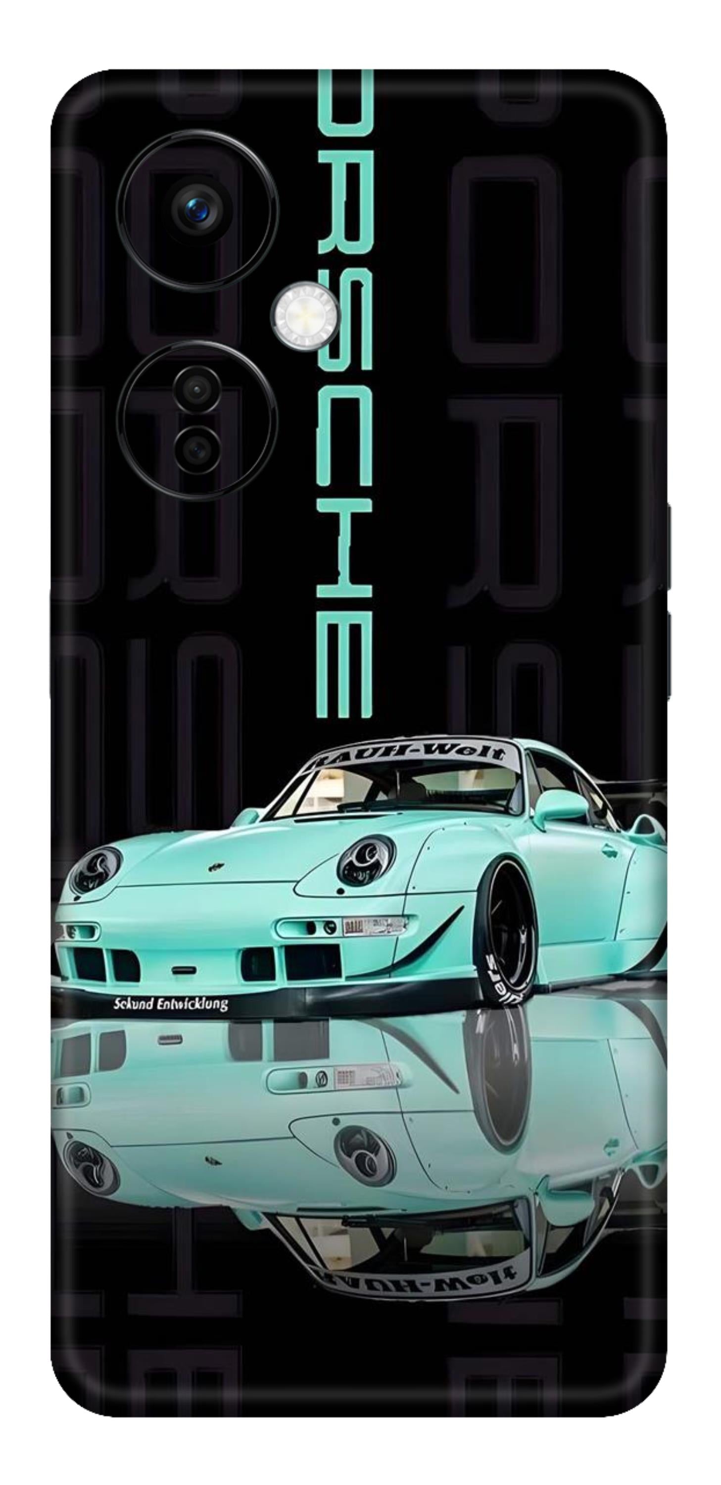 OnePlus Nord CE 3 Lite Skins and Wraps