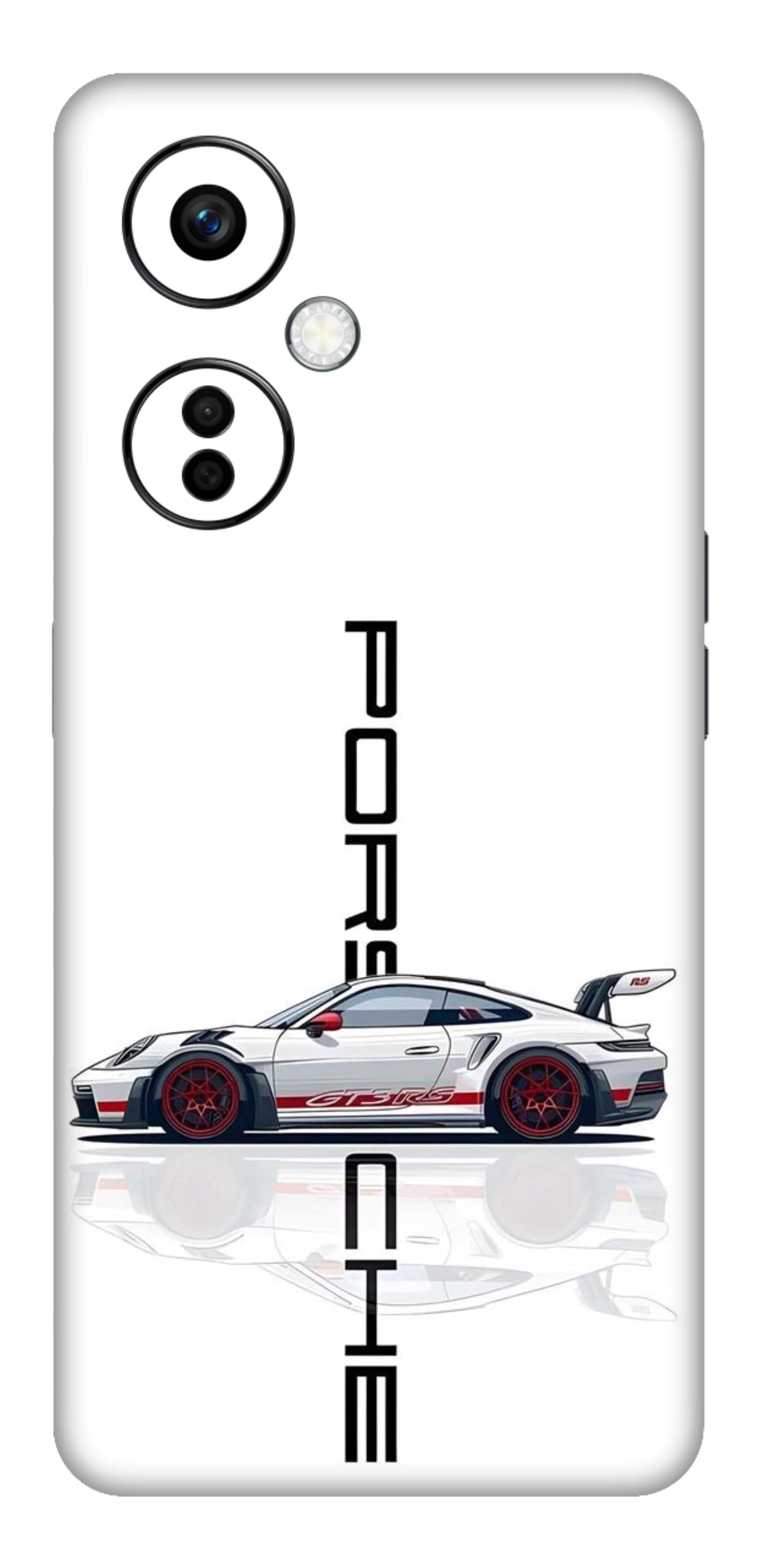 OnePlus Nord CE 3 Lite Skins and Wraps