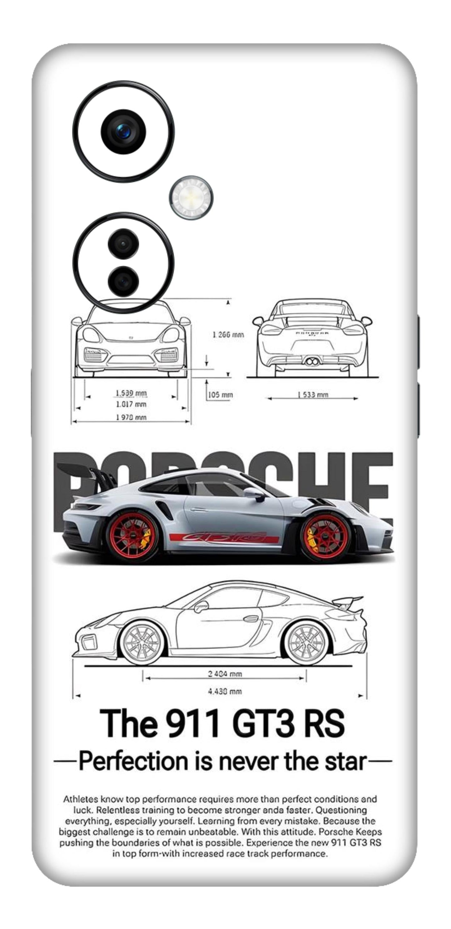 OnePlus Nord CE 3 Lite Skins and Wraps