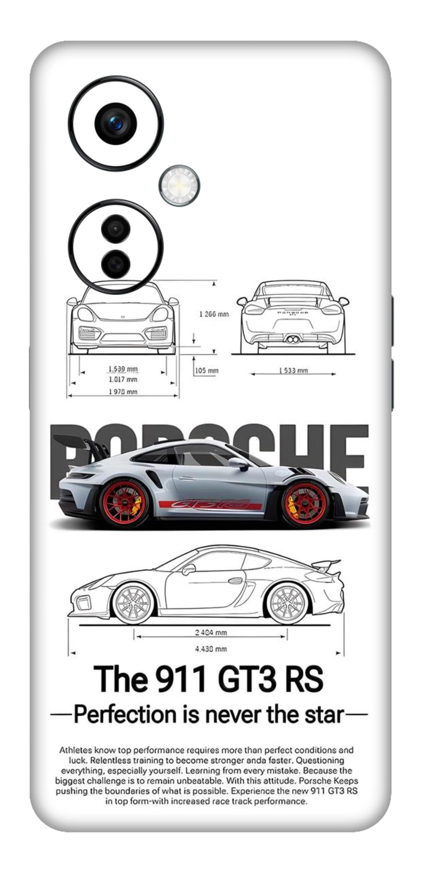 OnePlus Nord CE 3 Lite Skins and Wraps