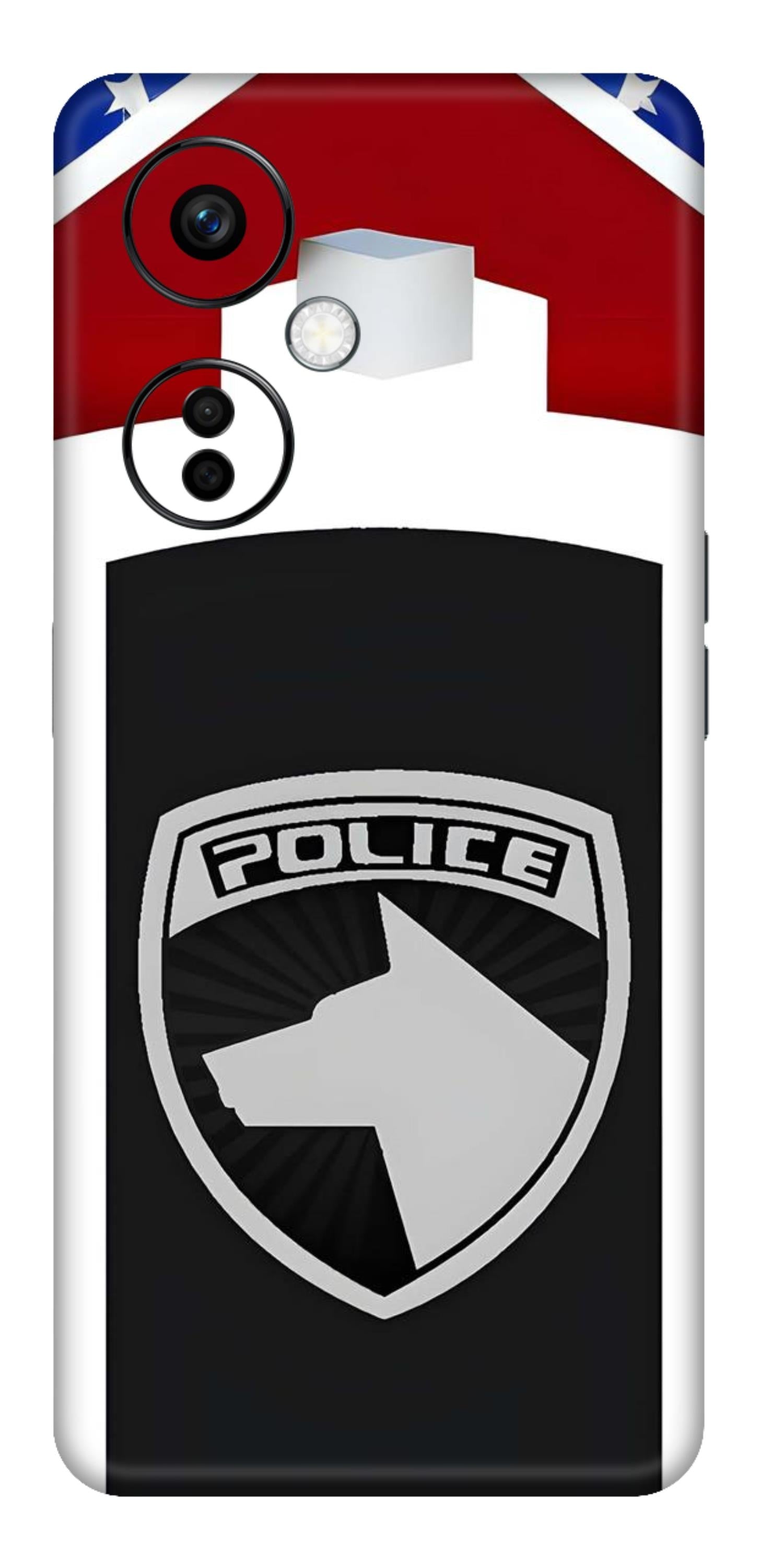 OnePlus Nord CE 3 Lite Skins and Wraps