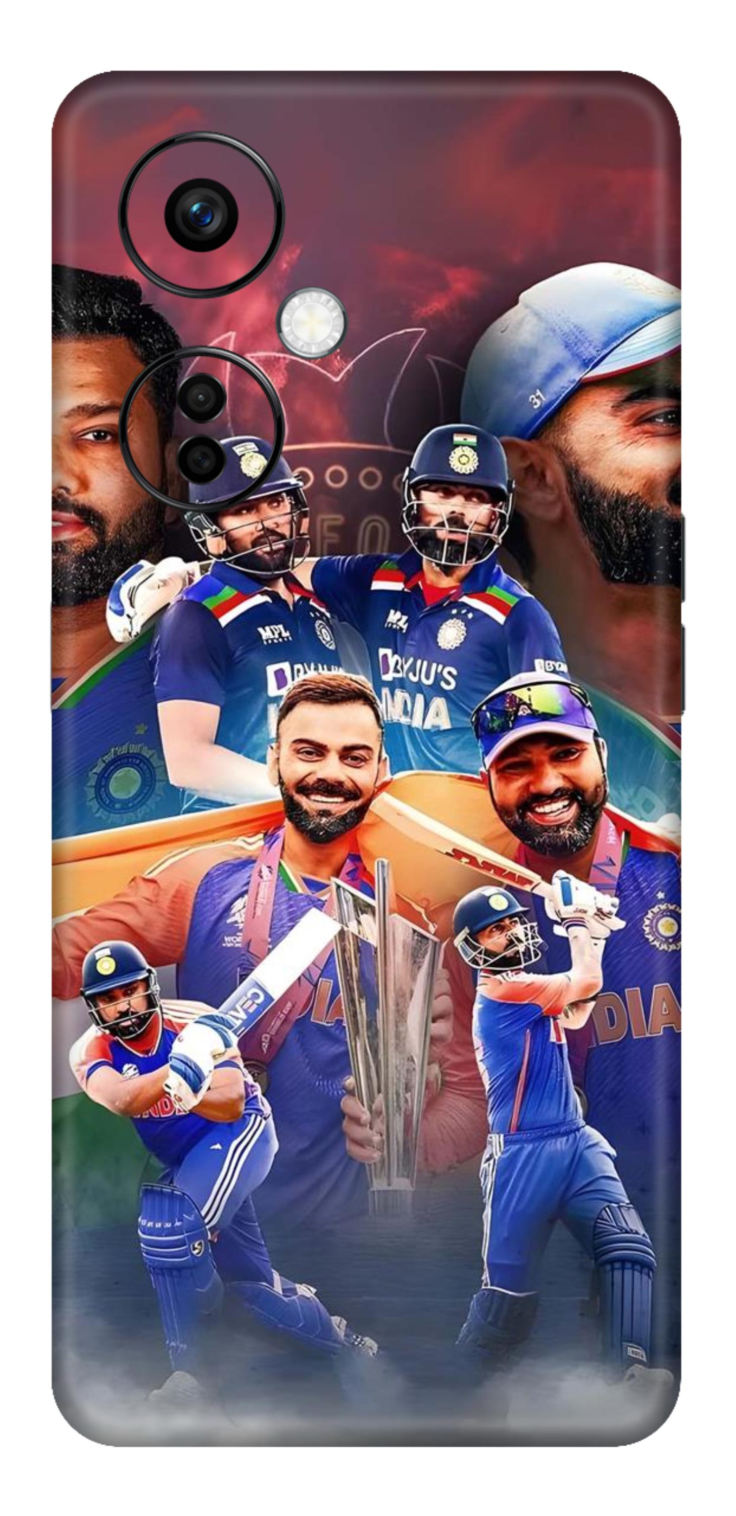 OnePlus Nord CE 3 Lite Skins and Wraps