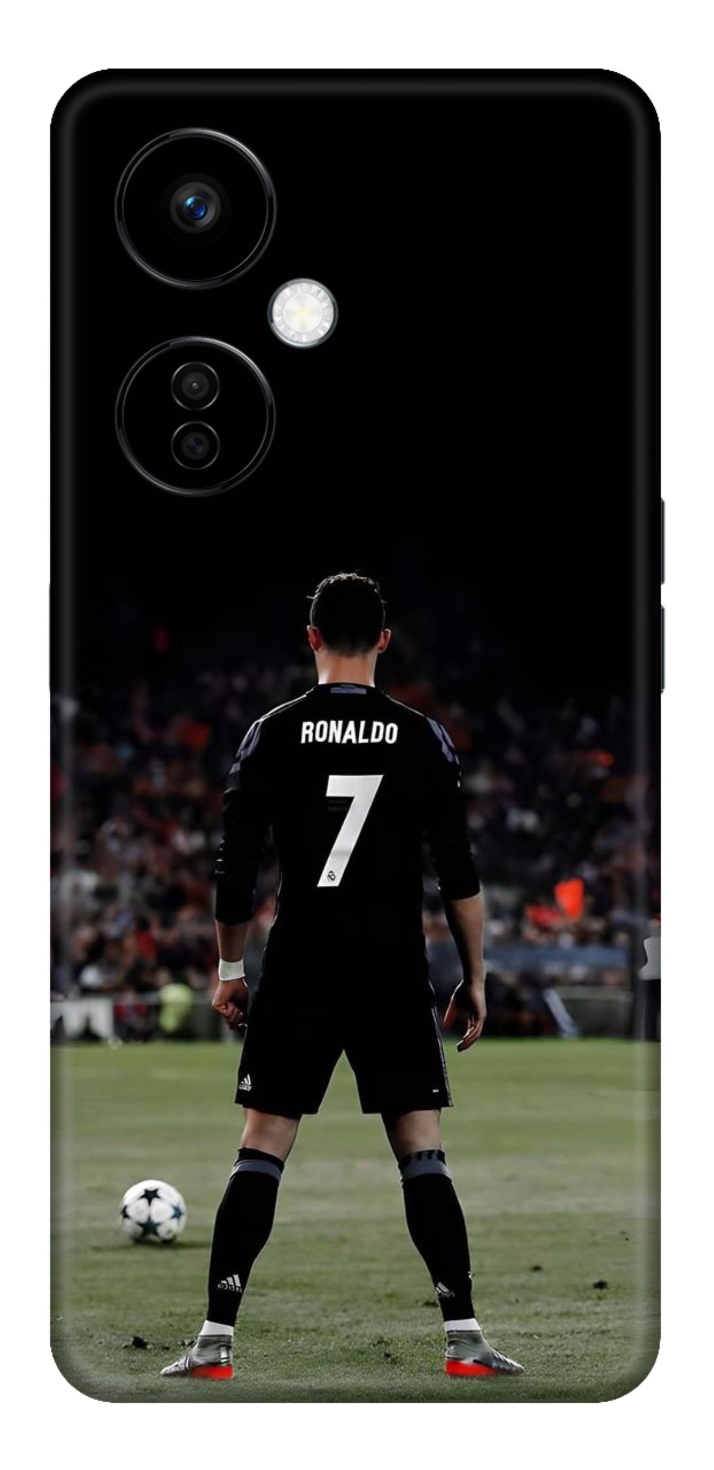 OnePlus Nord CE 3 Lite Skins and Wraps