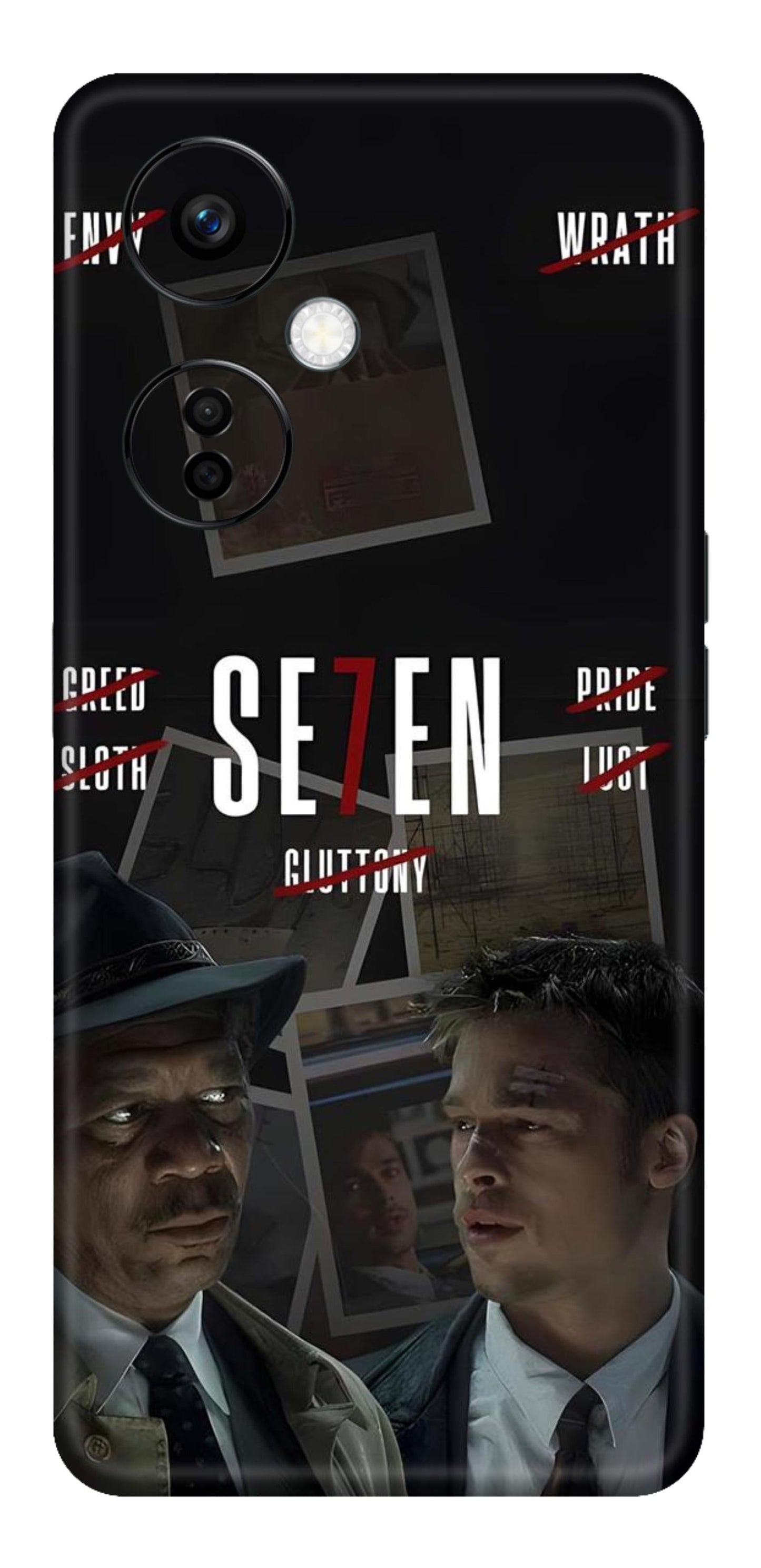 OnePlus Nord CE 3 Lite Skins and Wraps