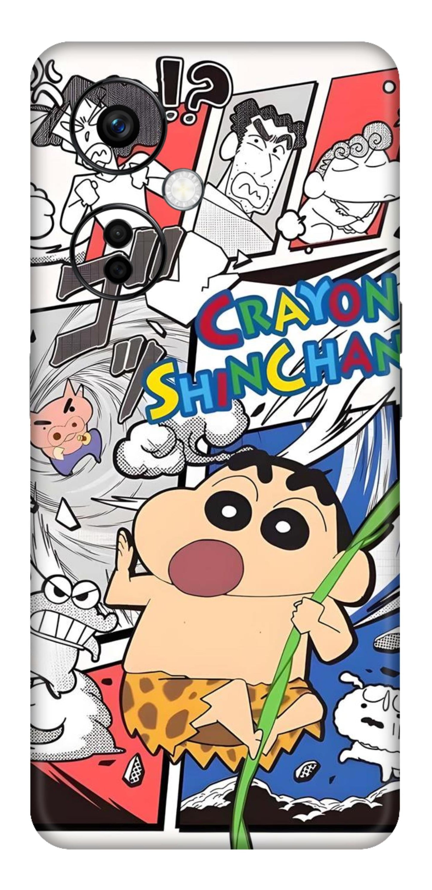 OnePlus Nord CE 3 Lite Skins and Wraps