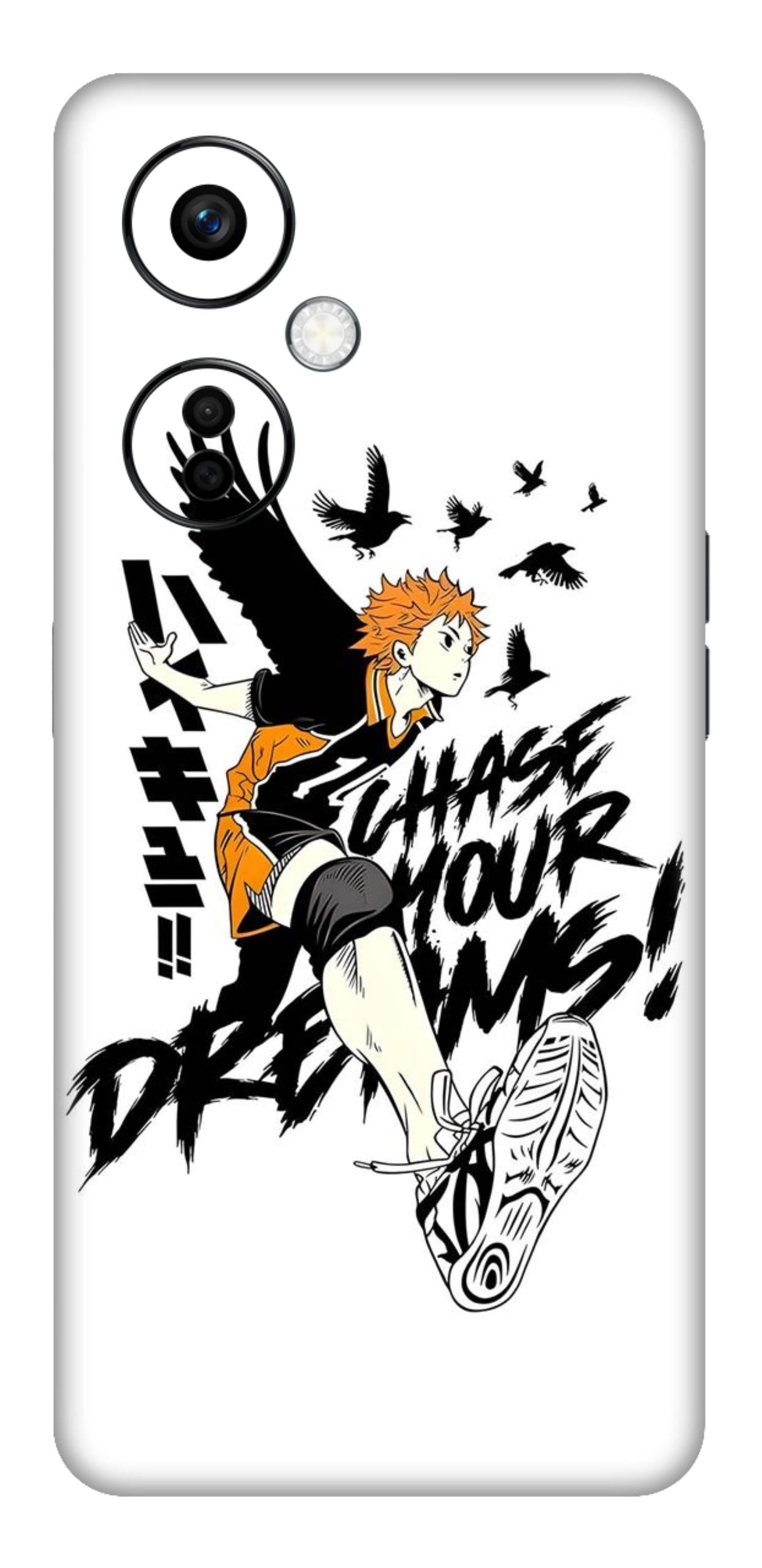 OnePlus Nord CE 3 Lite Skins and Wraps