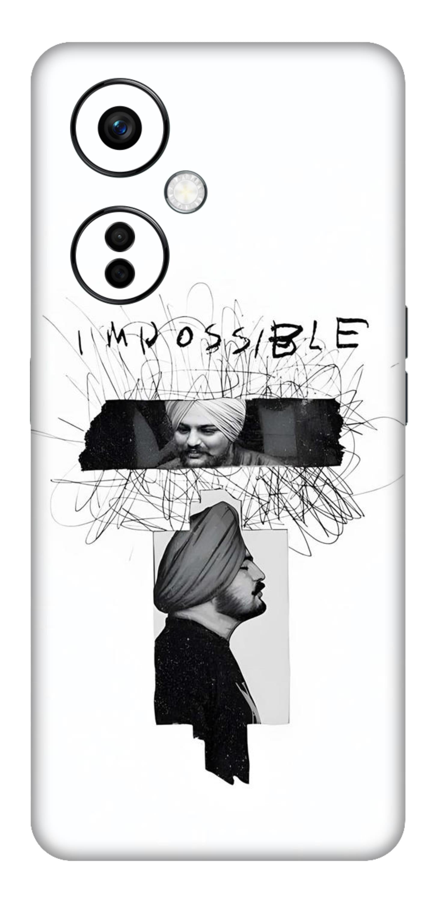 OnePlus Nord CE 3 Lite Skins and Wraps