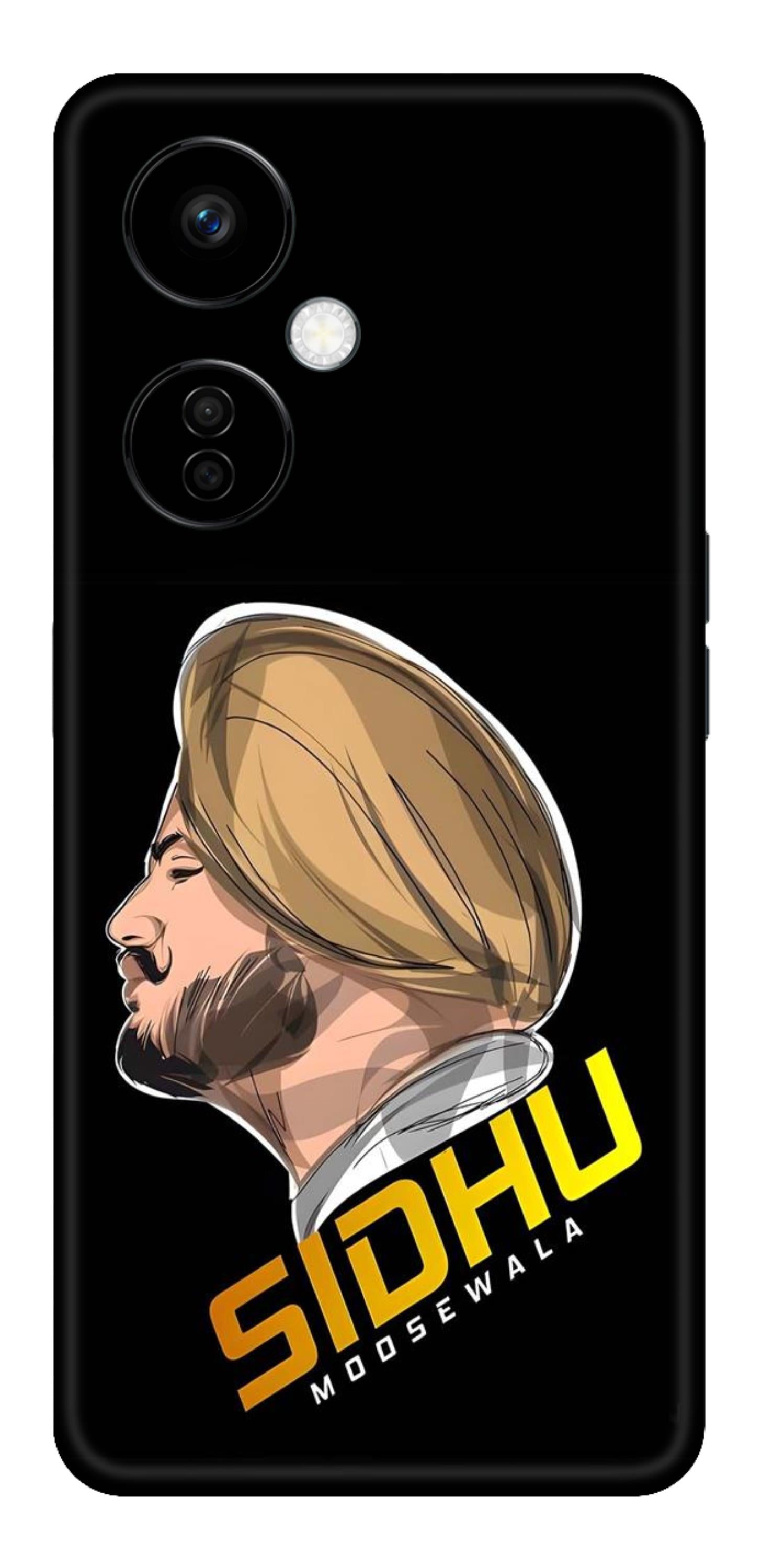 OnePlus Nord CE 3 Lite Skins and Wraps