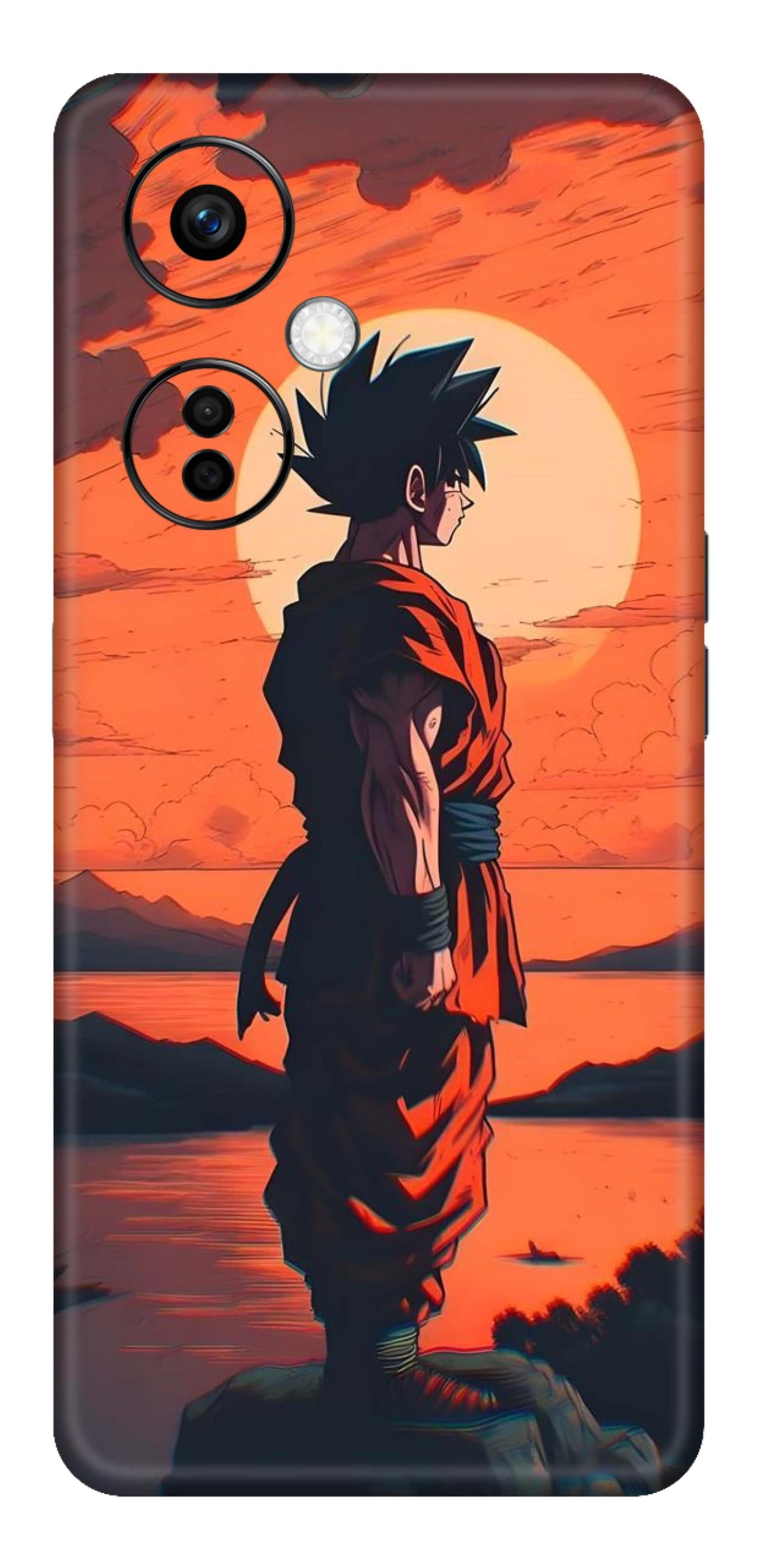 OnePlus Nord CE 3 Lite Skins and Wraps