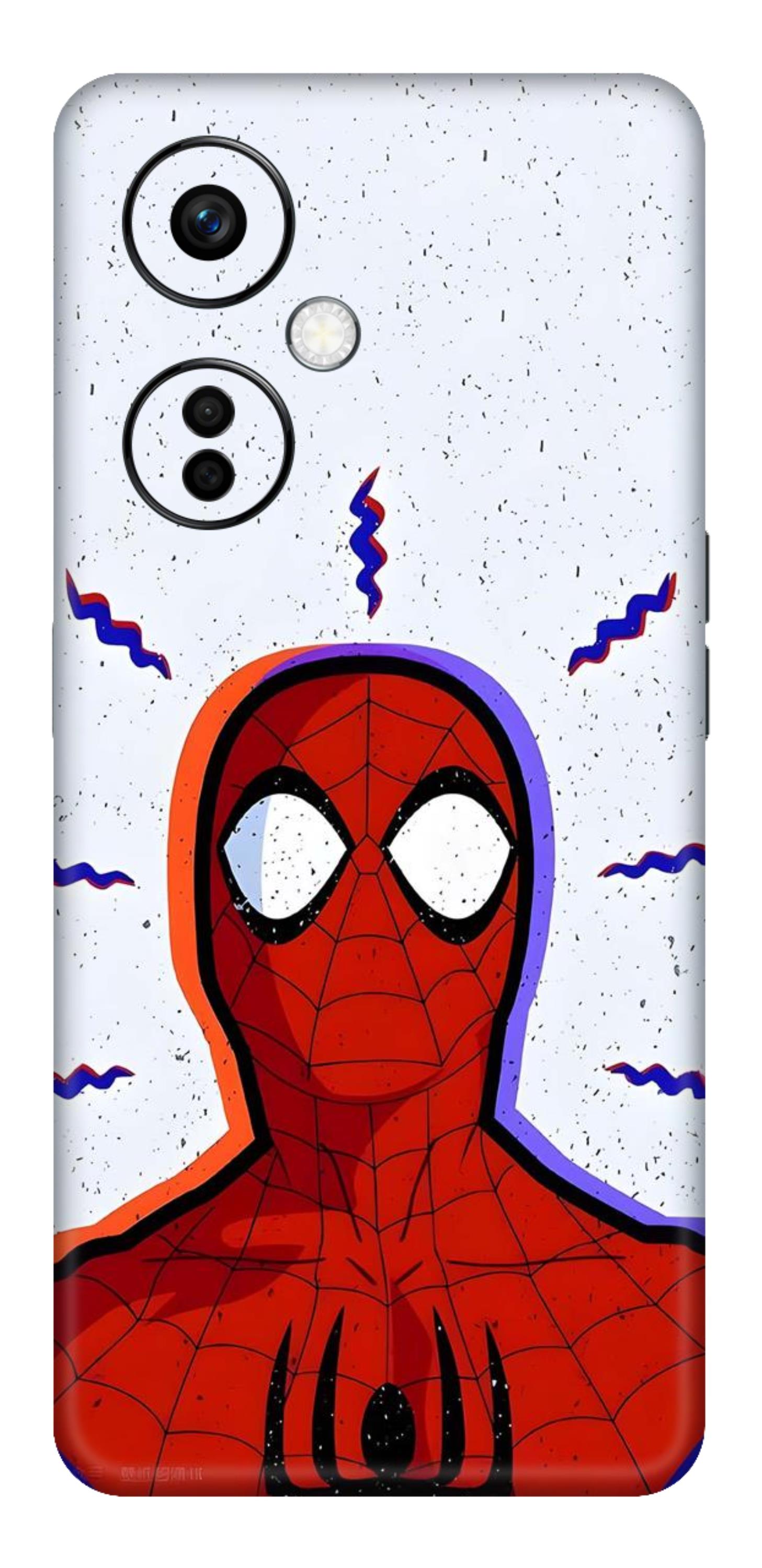 OnePlus Nord CE 3 Lite Skins and Wraps