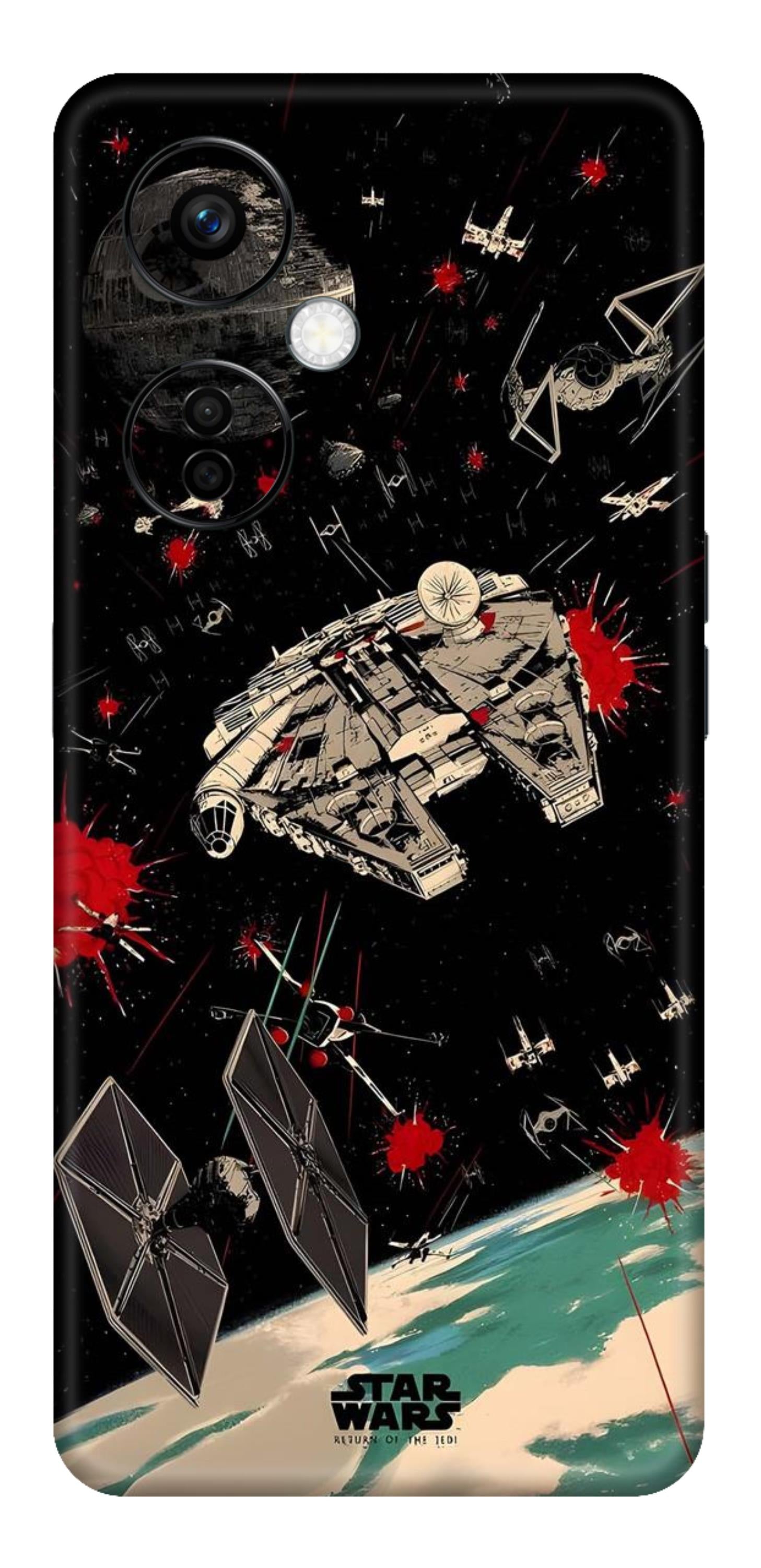 OnePlus Nord CE 3 Lite Skins and Wraps