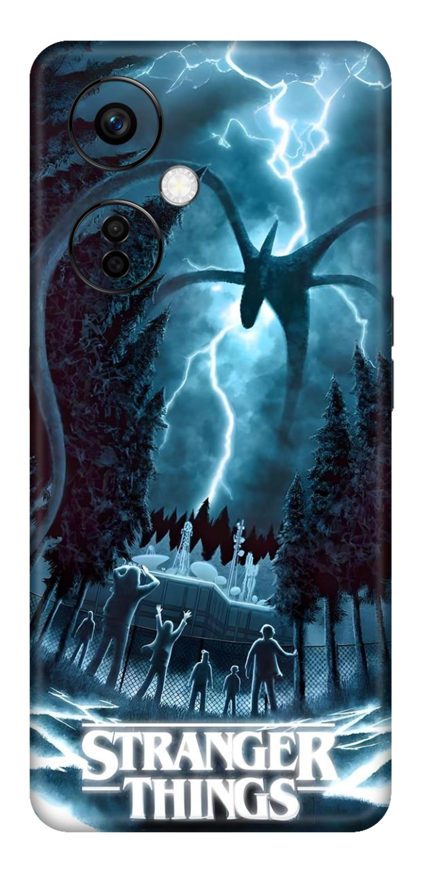 OnePlus Nord CE 3 Lite Skins and Wraps