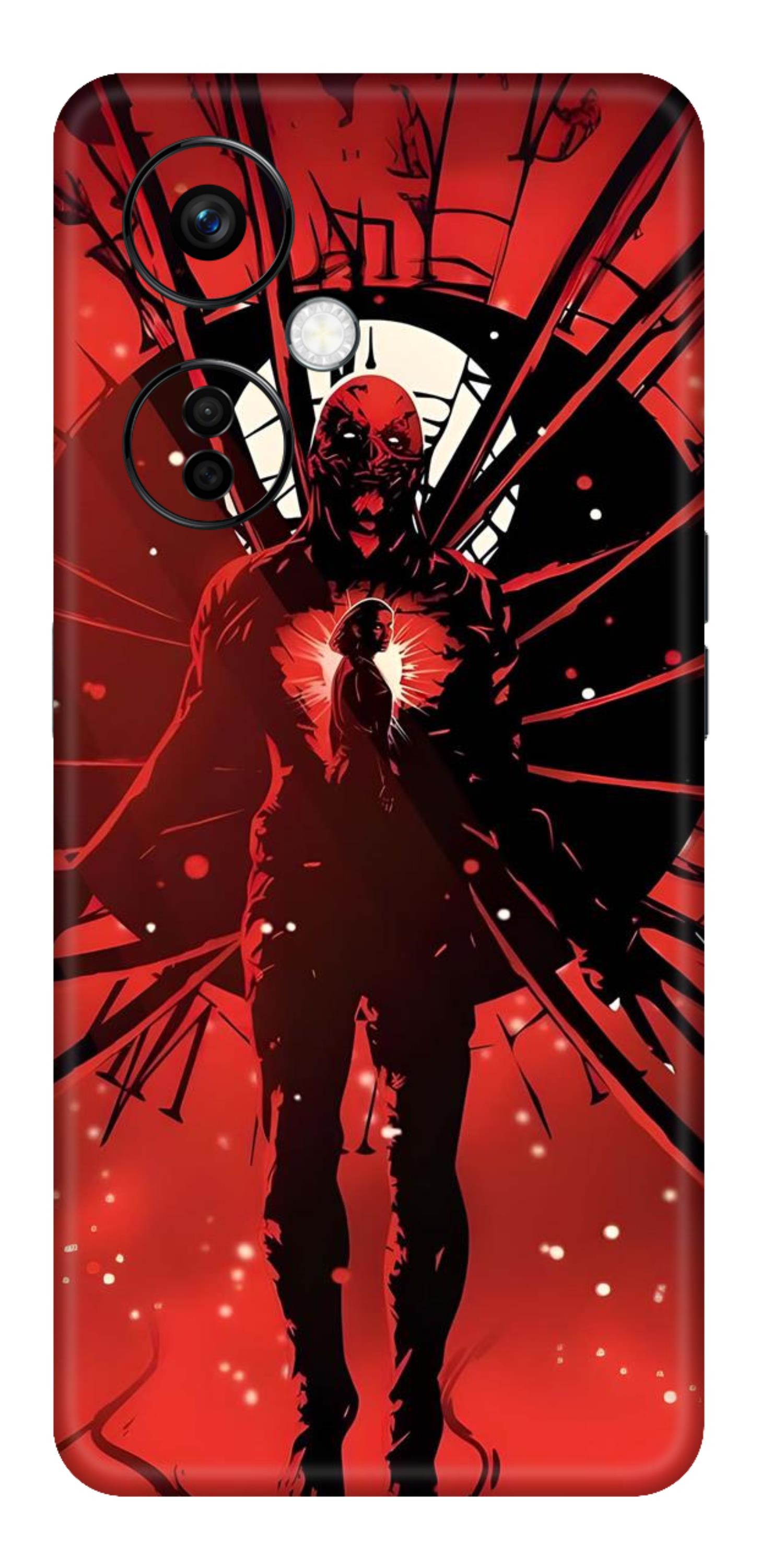 OnePlus Nord CE 3 Lite Skins and Wraps