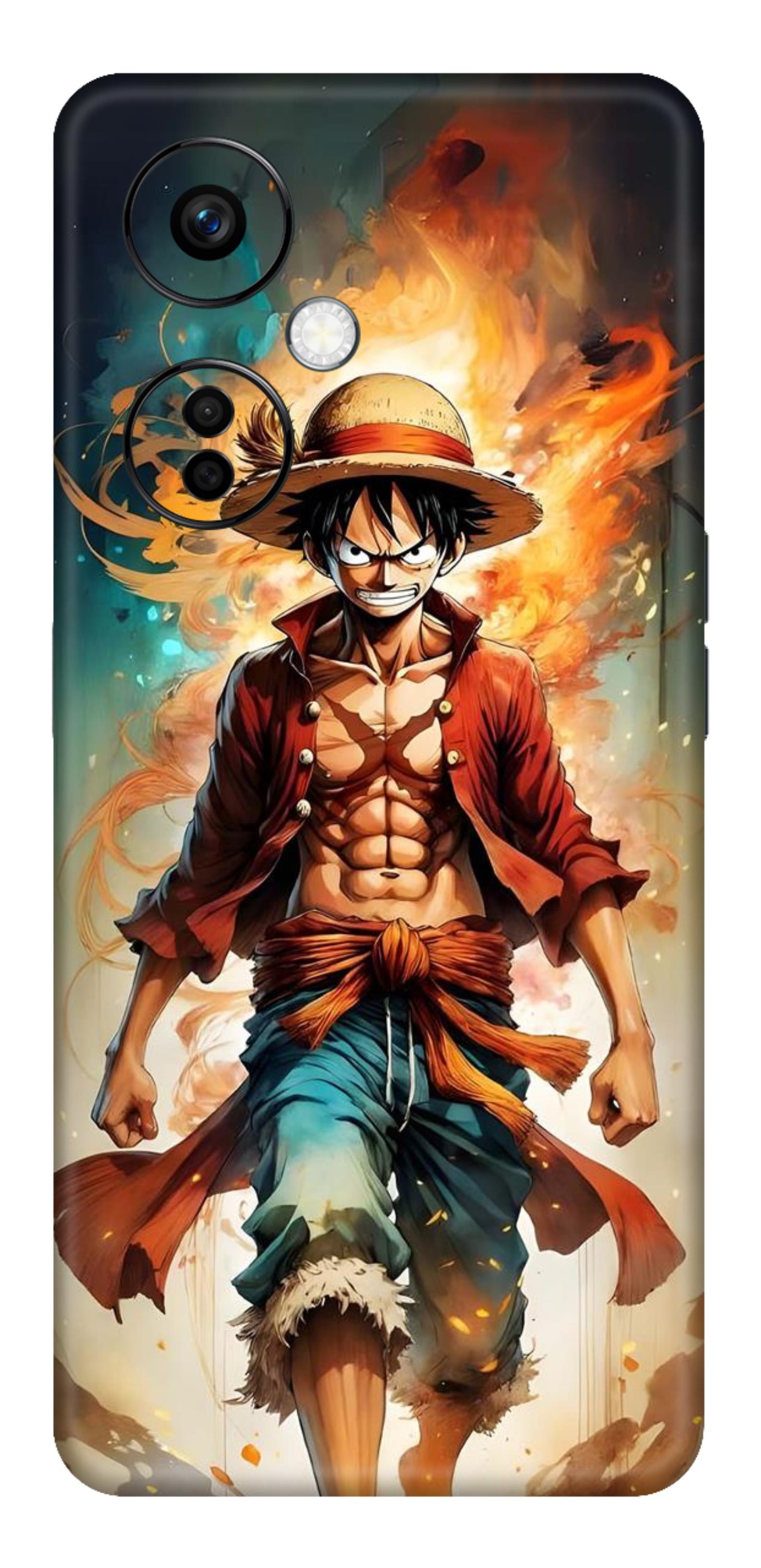 OnePlus Nord CE 3 Lite Skins and Wraps