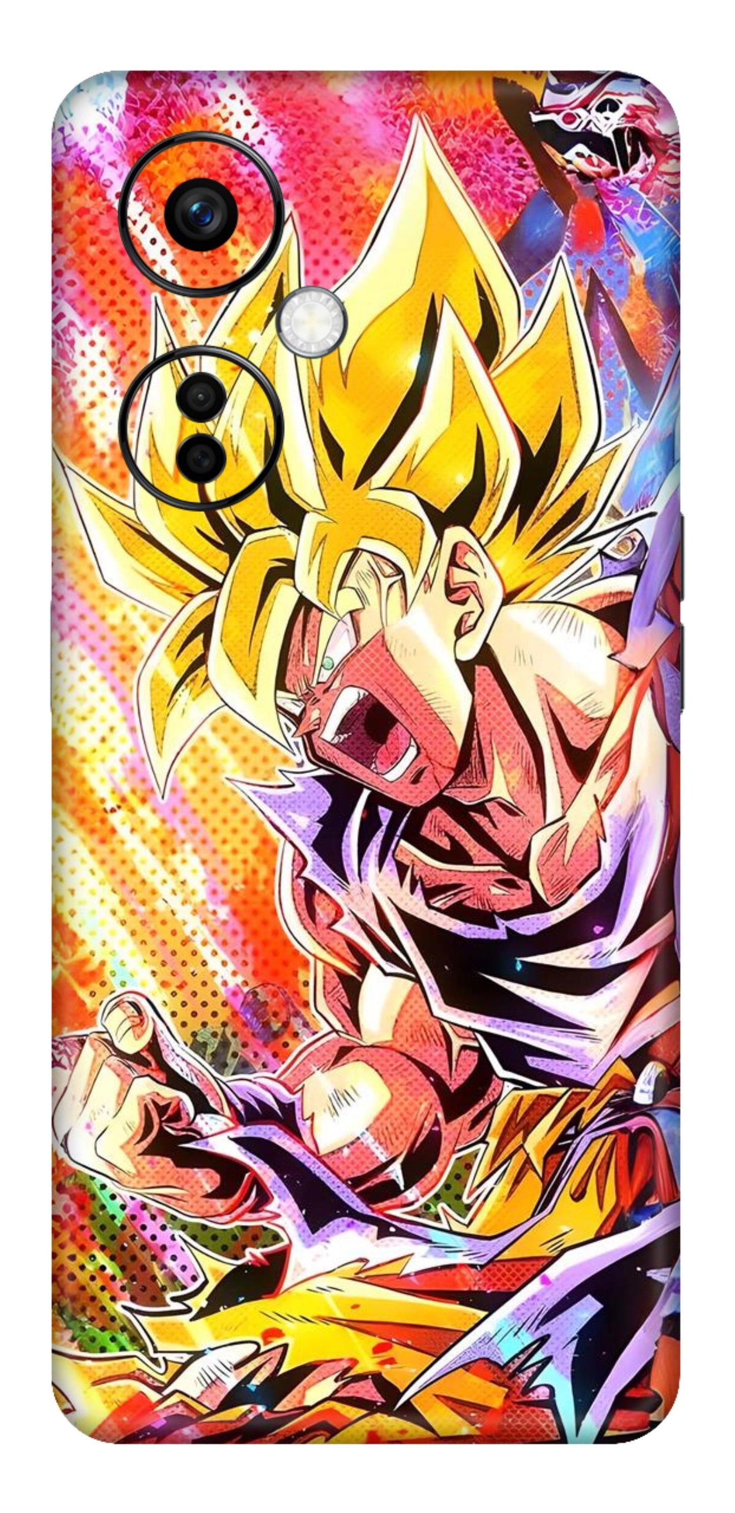 OnePlus Nord CE 3 Lite Skins and Wraps