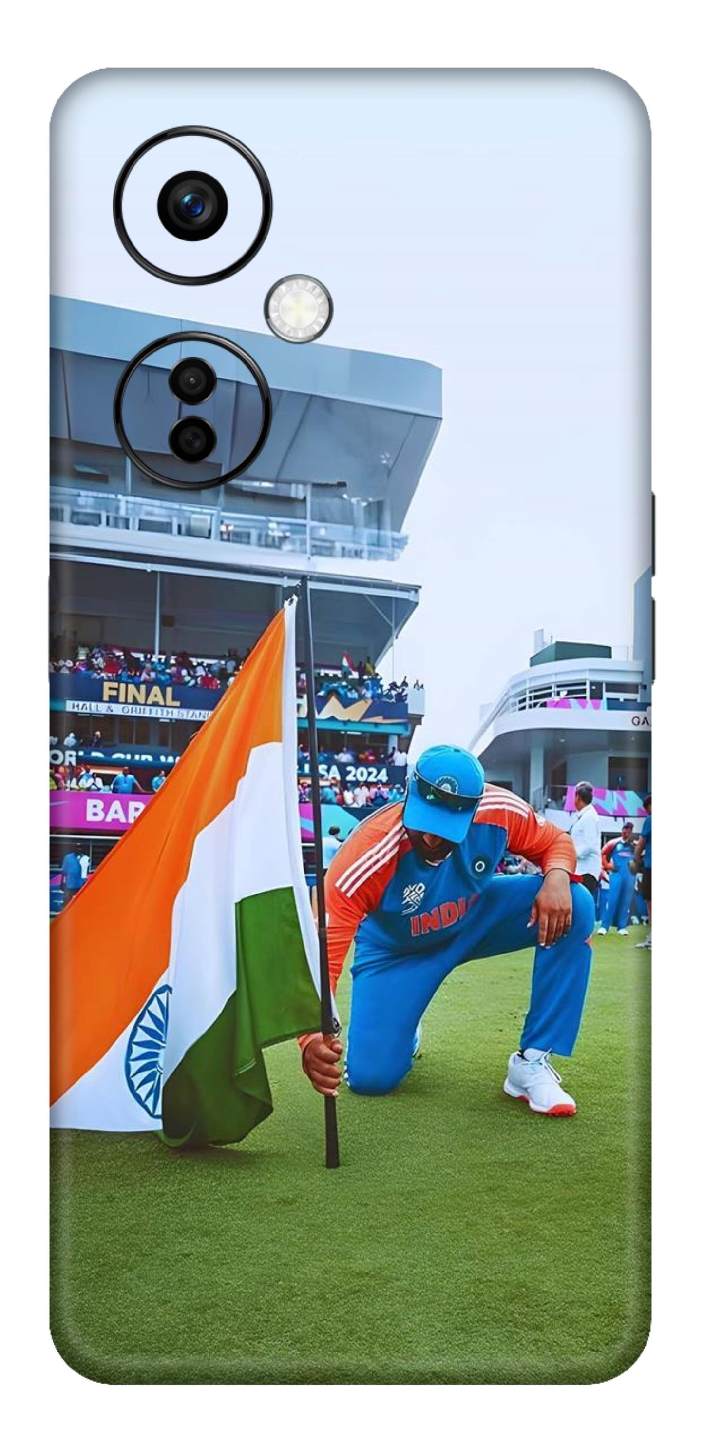 OnePlus Nord CE 3 Lite Skins and Wraps