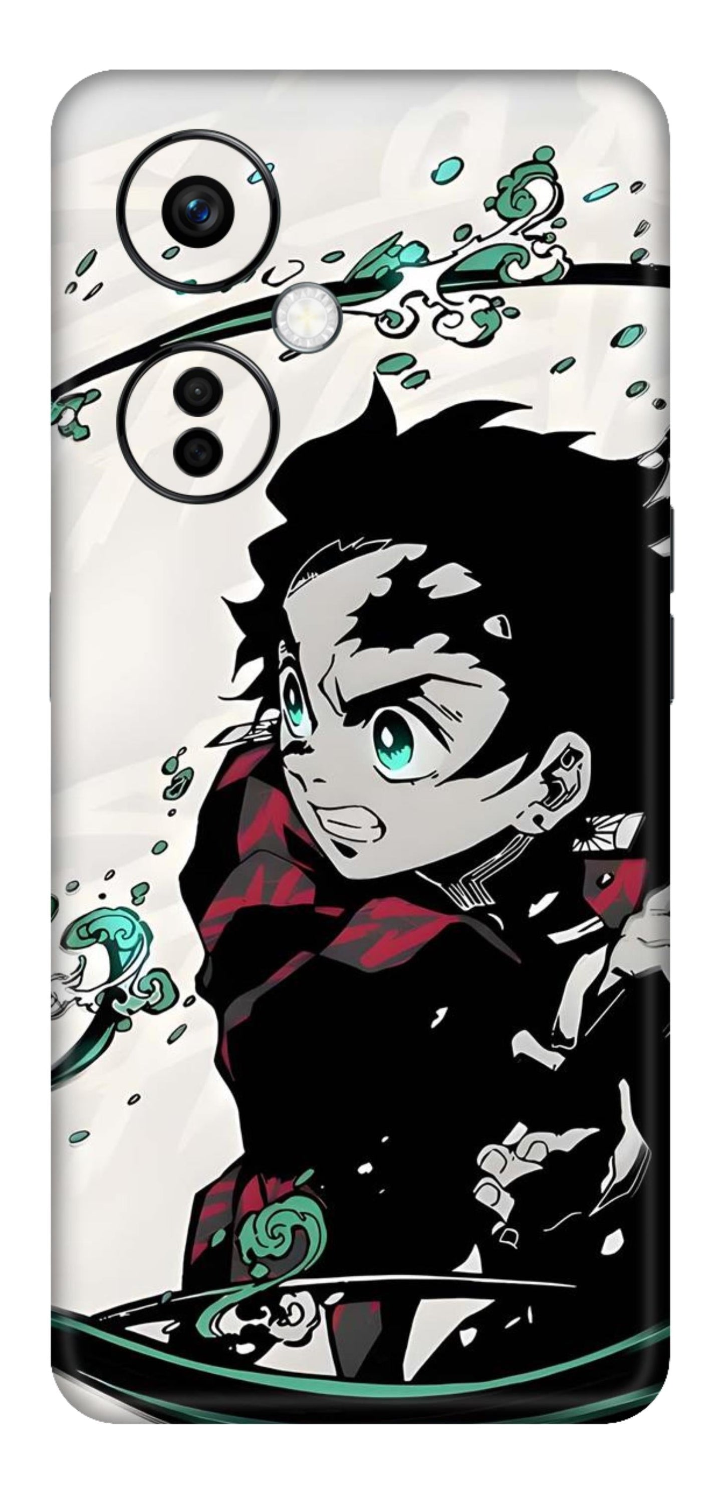 OnePlus Nord CE 3 Lite Skins and Wraps