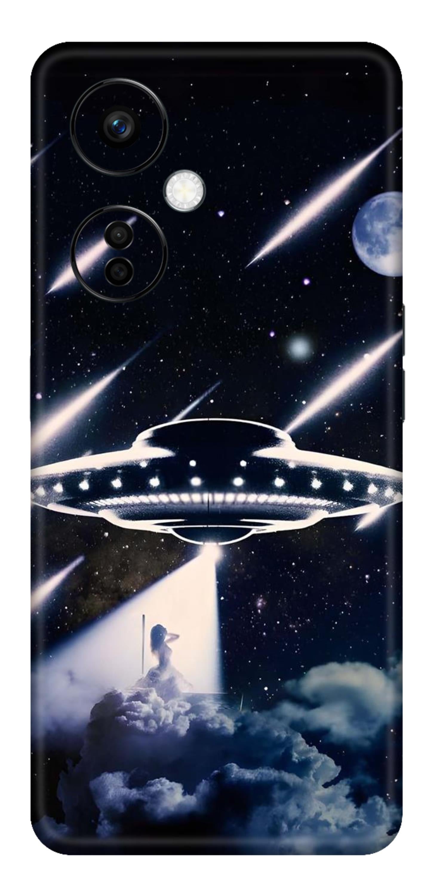 OnePlus Nord CE 3 Lite Skins and Wraps