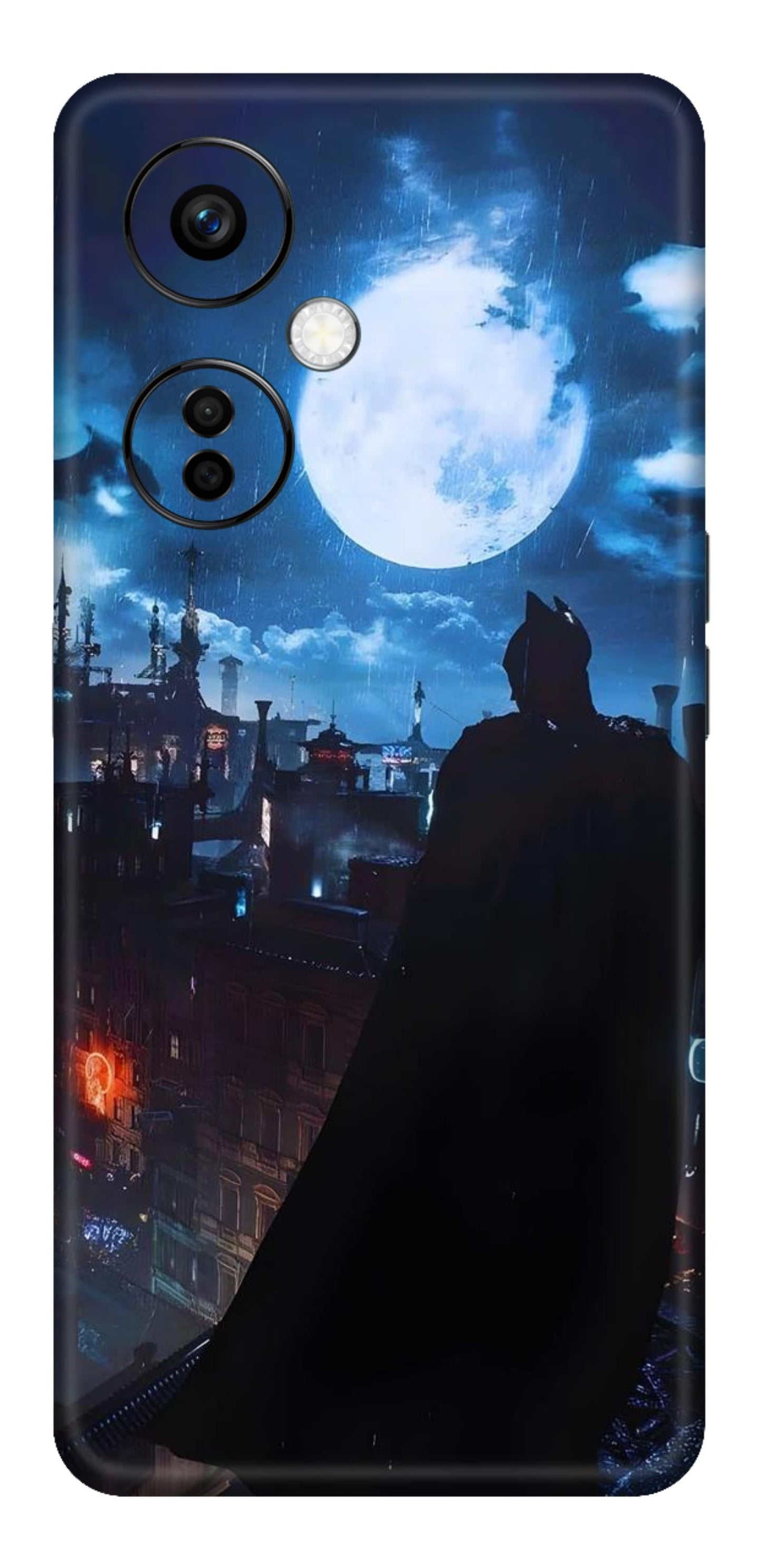 OnePlus Nord CE 3 Lite Skins and Wraps