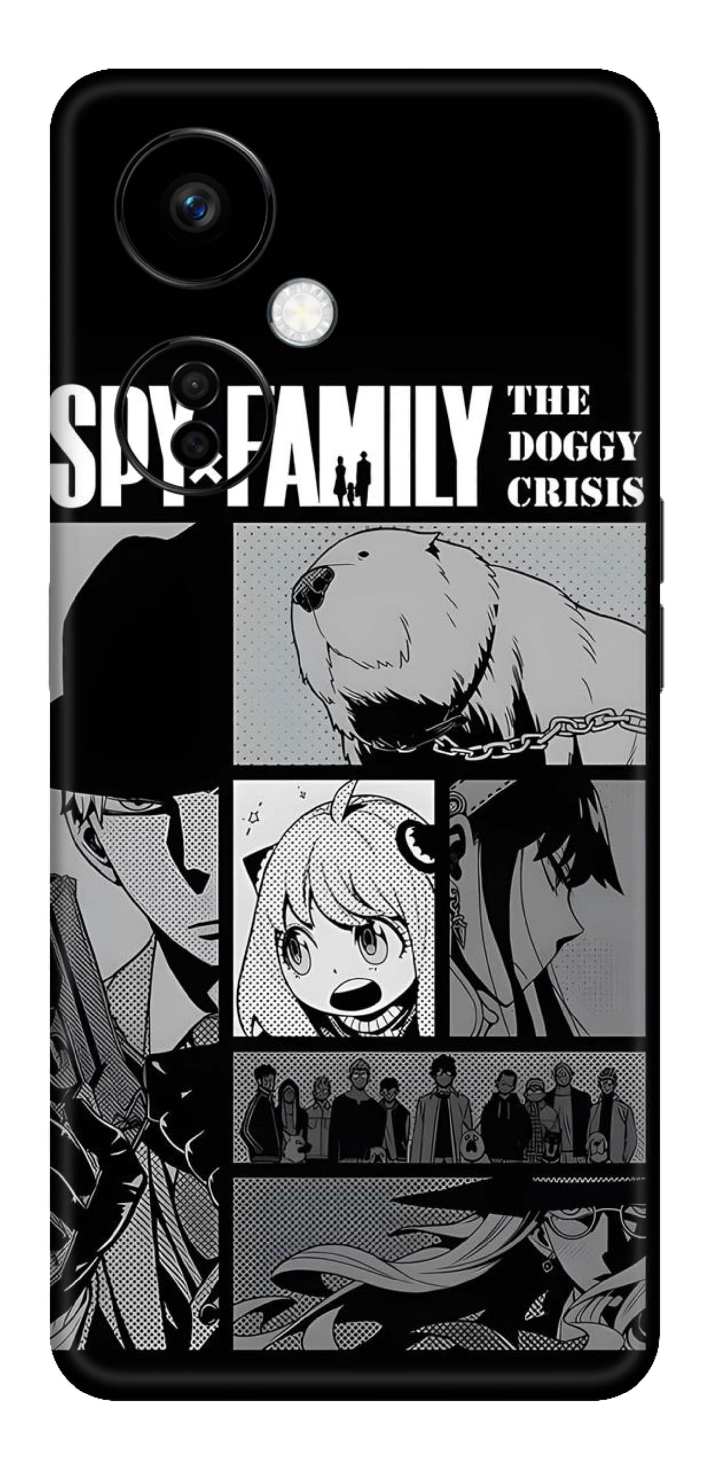 OnePlus Nord CE 3 Lite Skins and Wraps