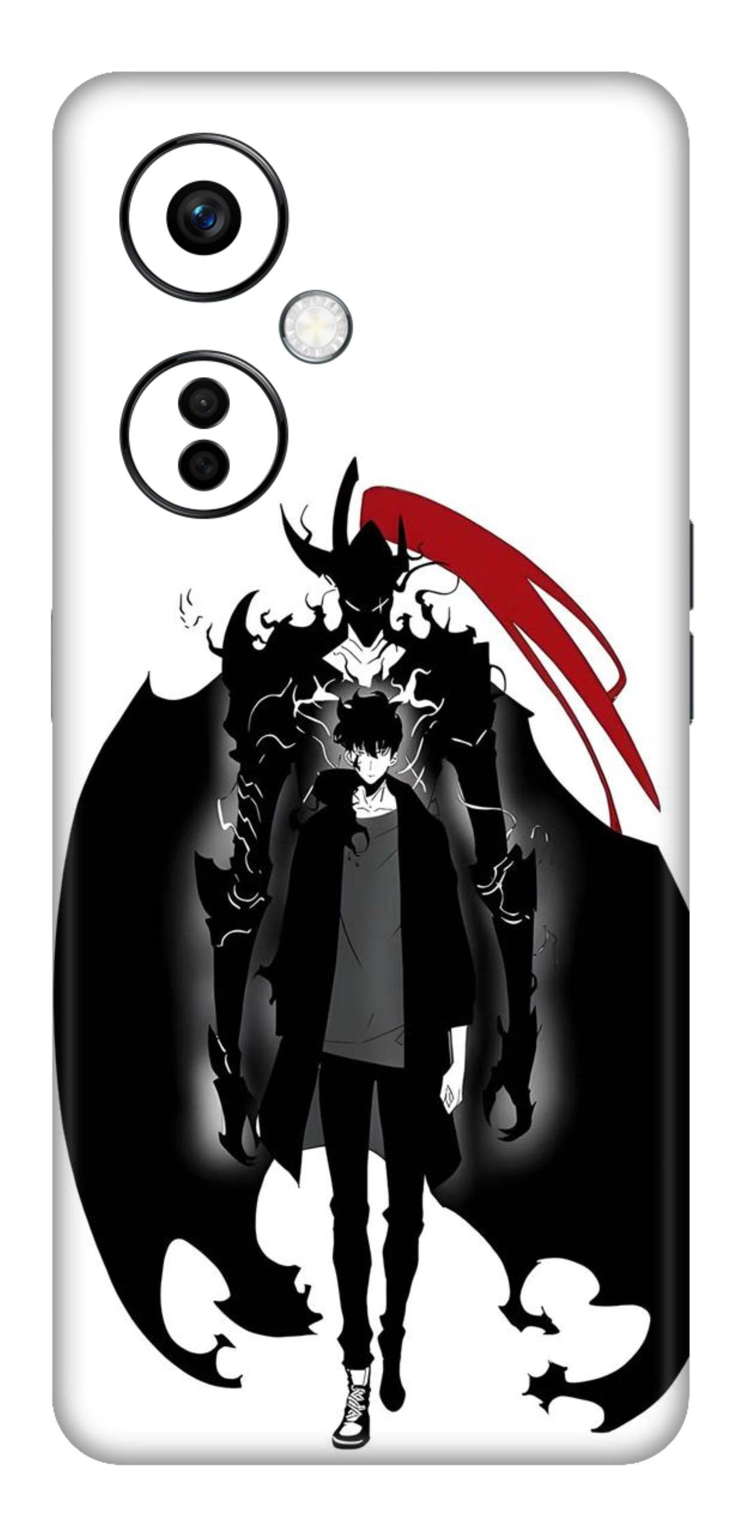OnePlus Nord CE 3 Lite Skins and Wraps