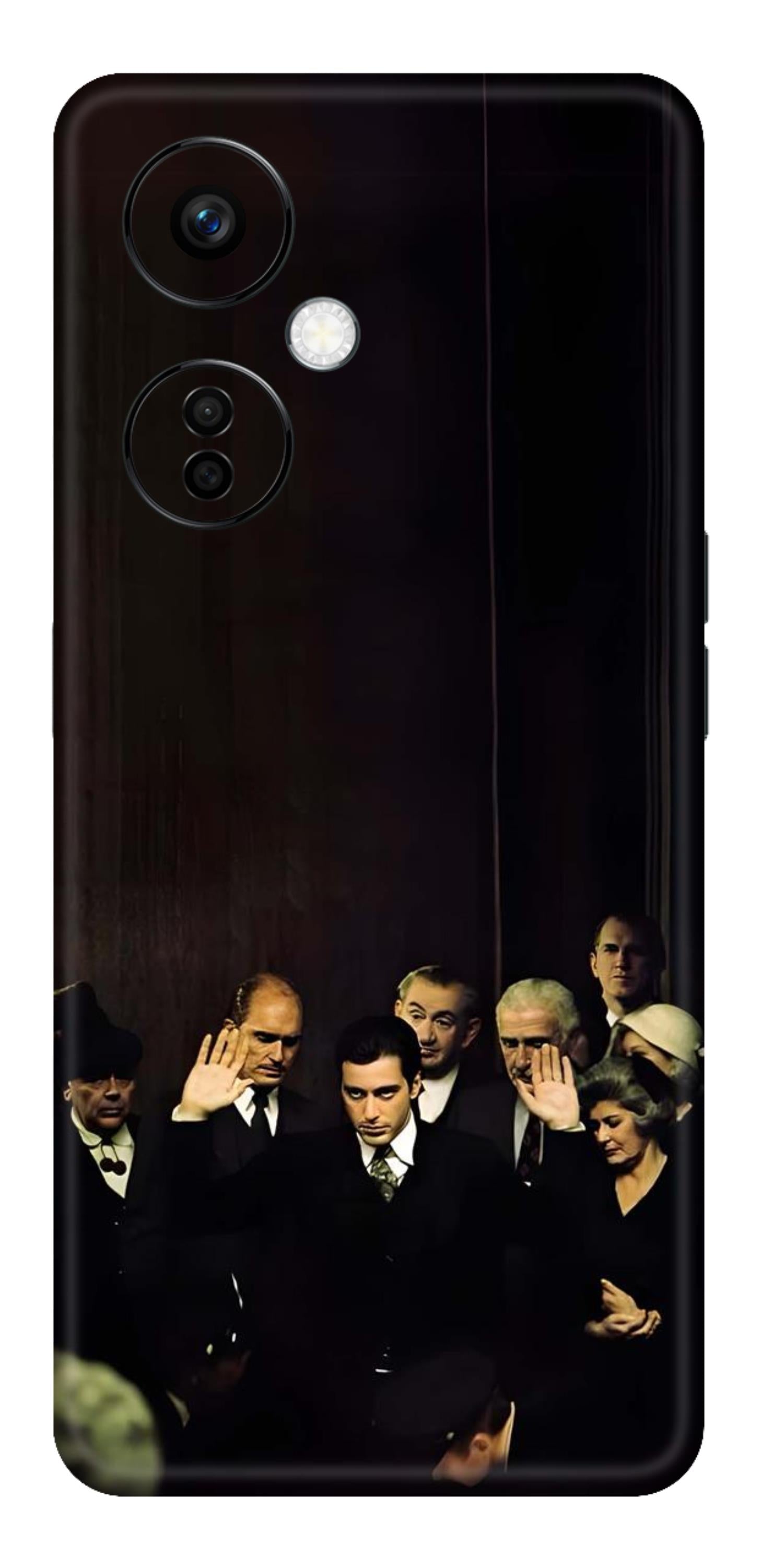 OnePlus Nord CE 3 Lite Skins and Wraps