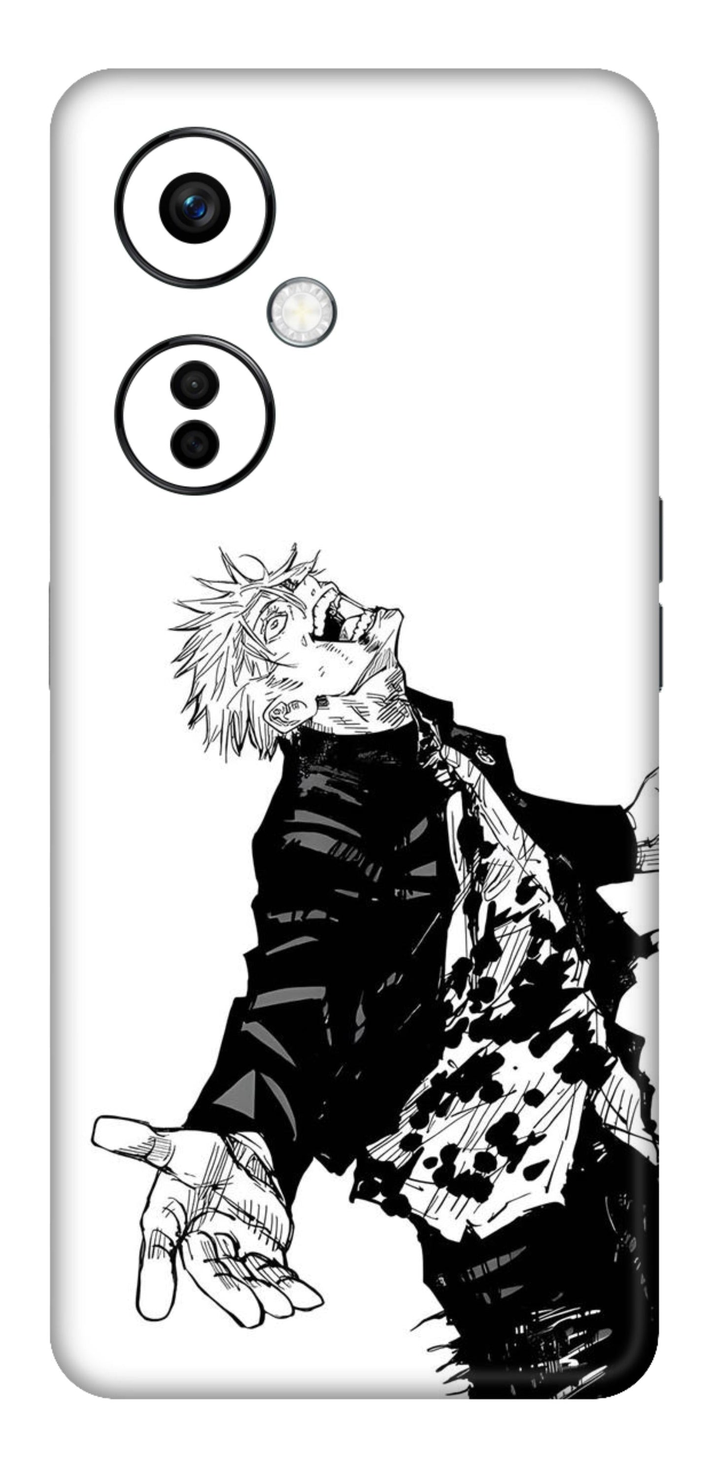 OnePlus Nord CE 3 Lite Skins and Wraps