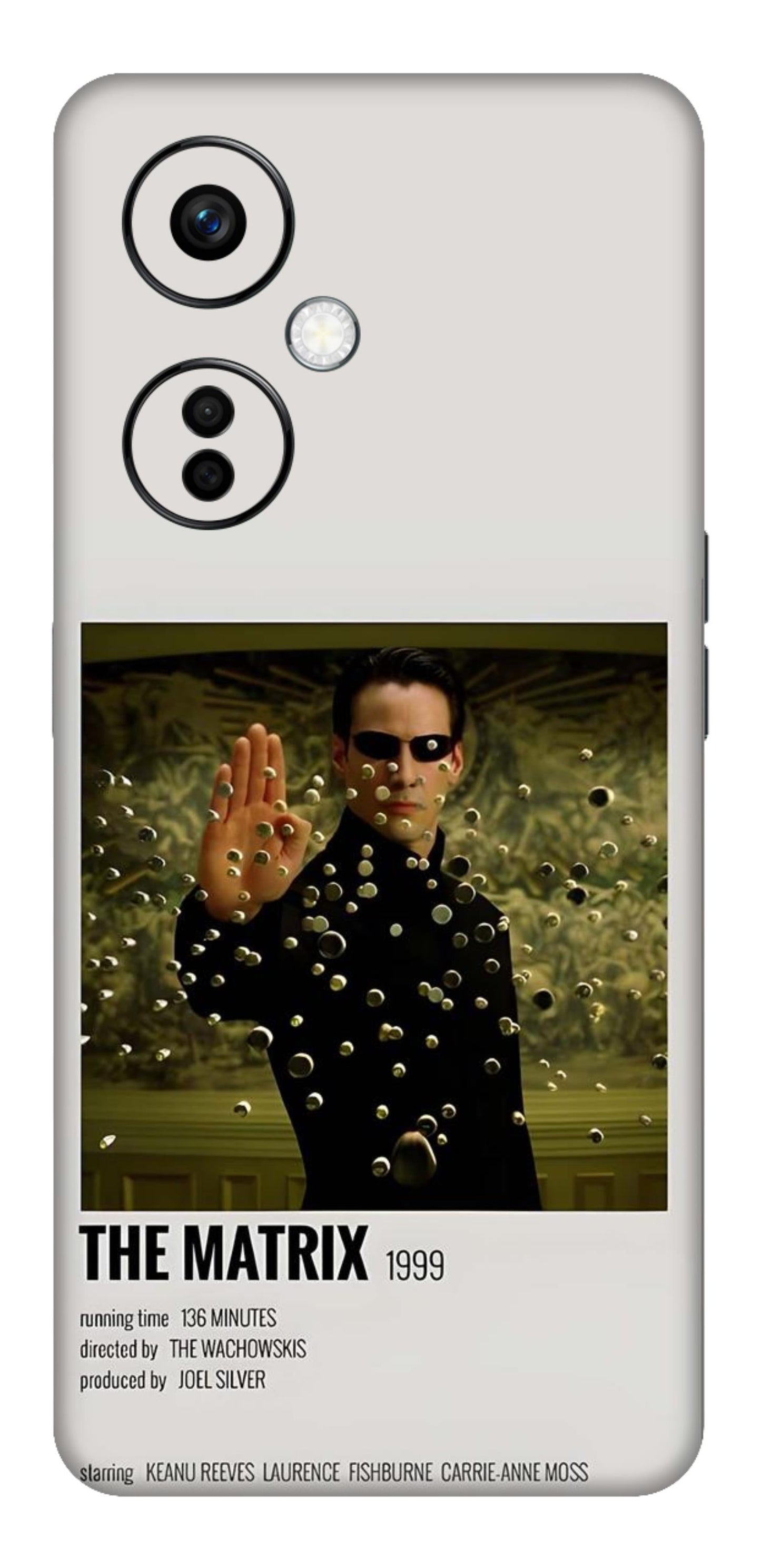 OnePlus Nord CE 3 Lite Skins and Wraps