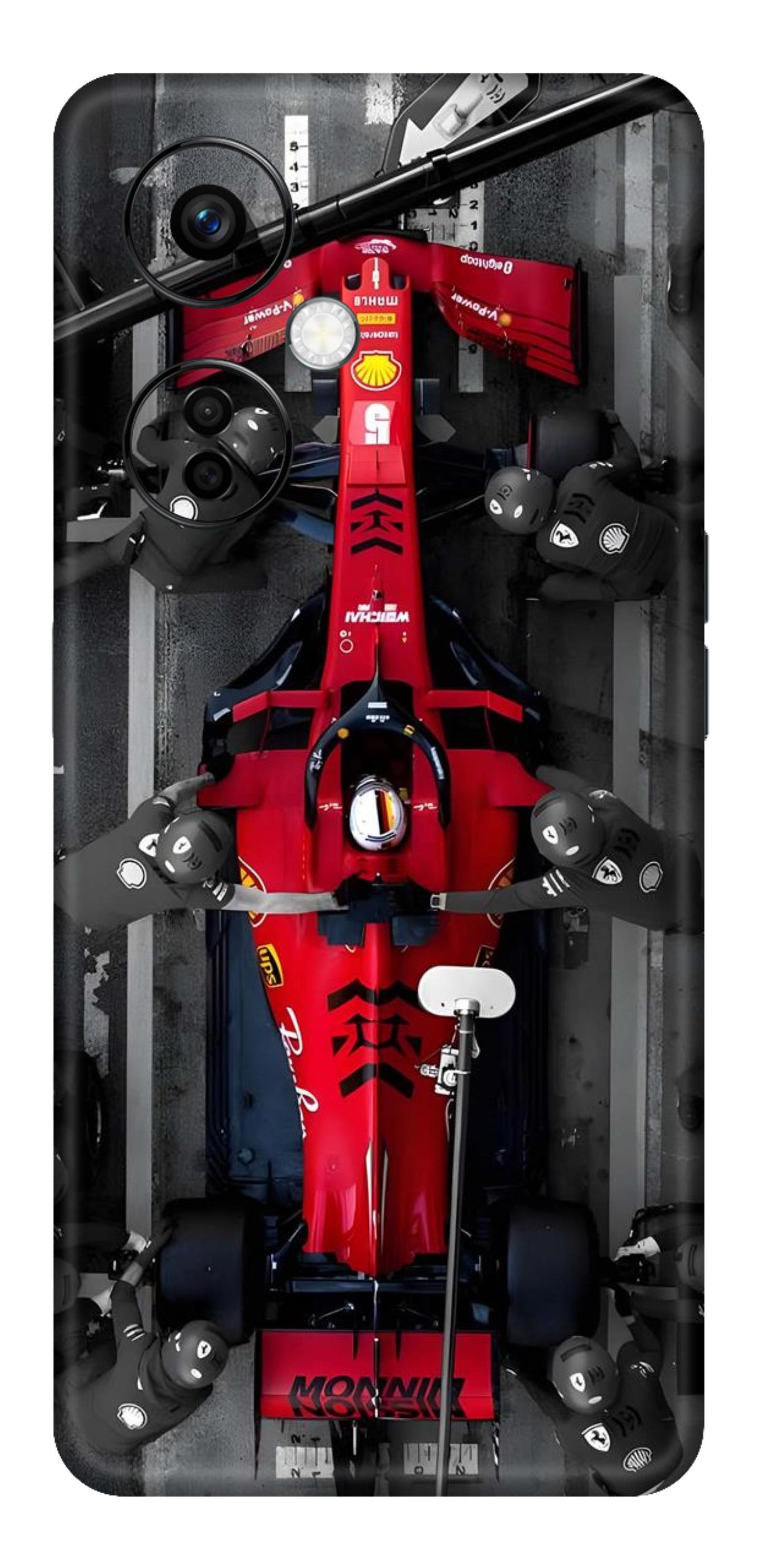 OnePlus Nord CE 3 Lite Skins and Wraps