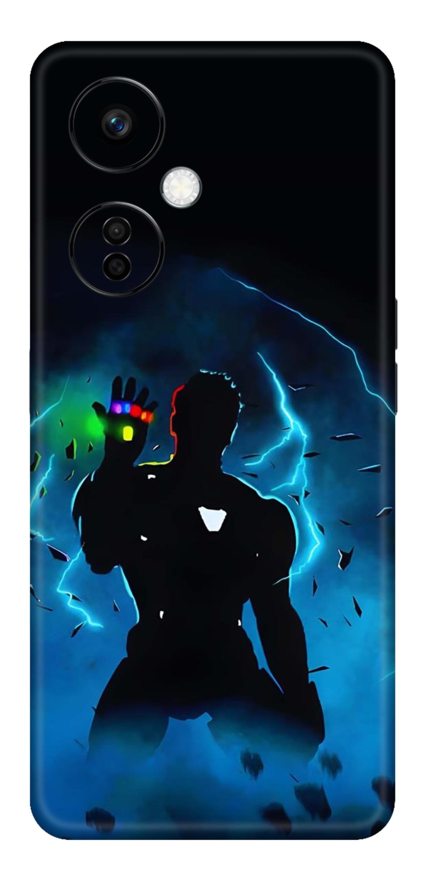 OnePlus Nord CE 3 Lite Skins and Wraps