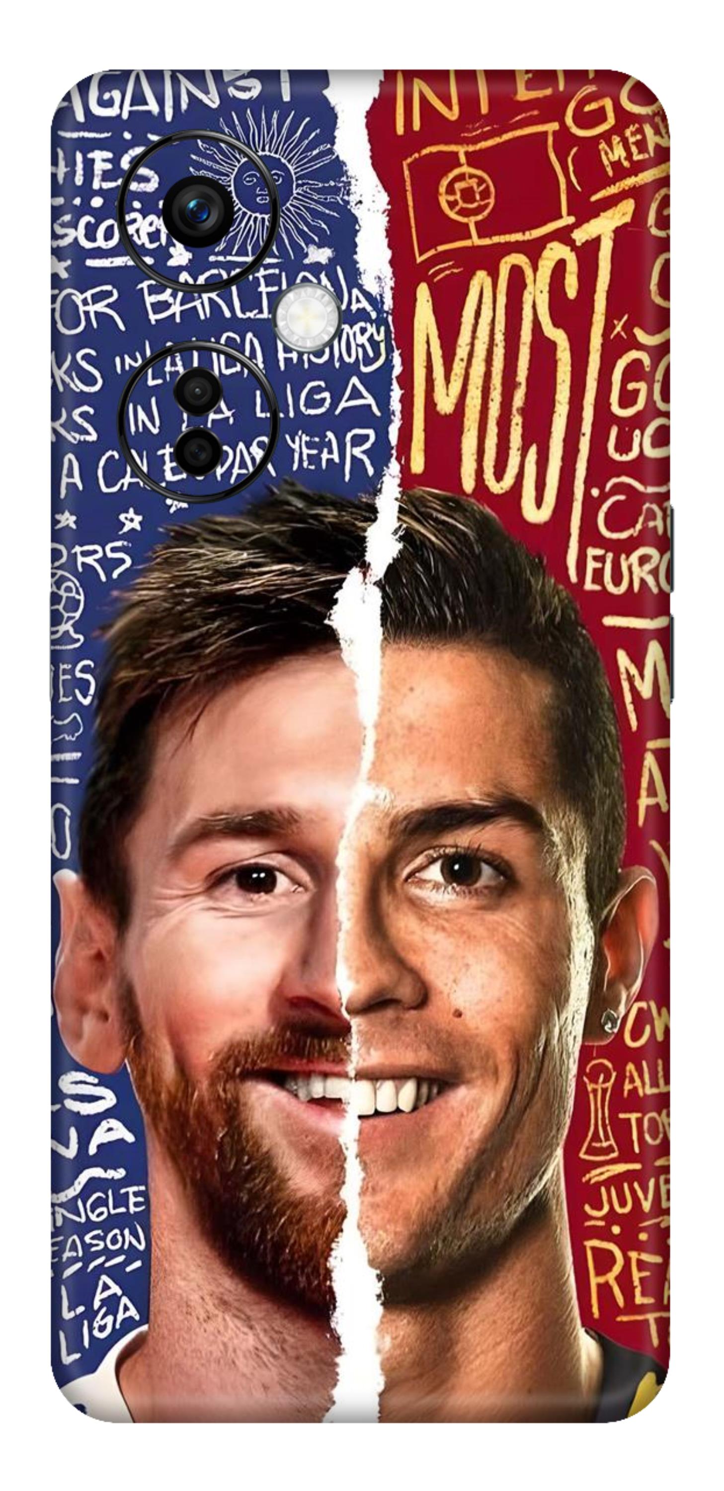 OnePlus Nord CE 3 Lite Skins and Wraps