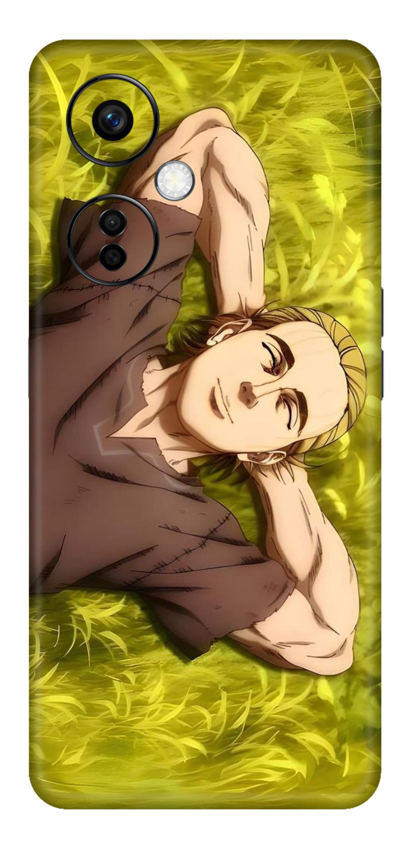 OnePlus Nord CE 3 Lite Skins and Wraps