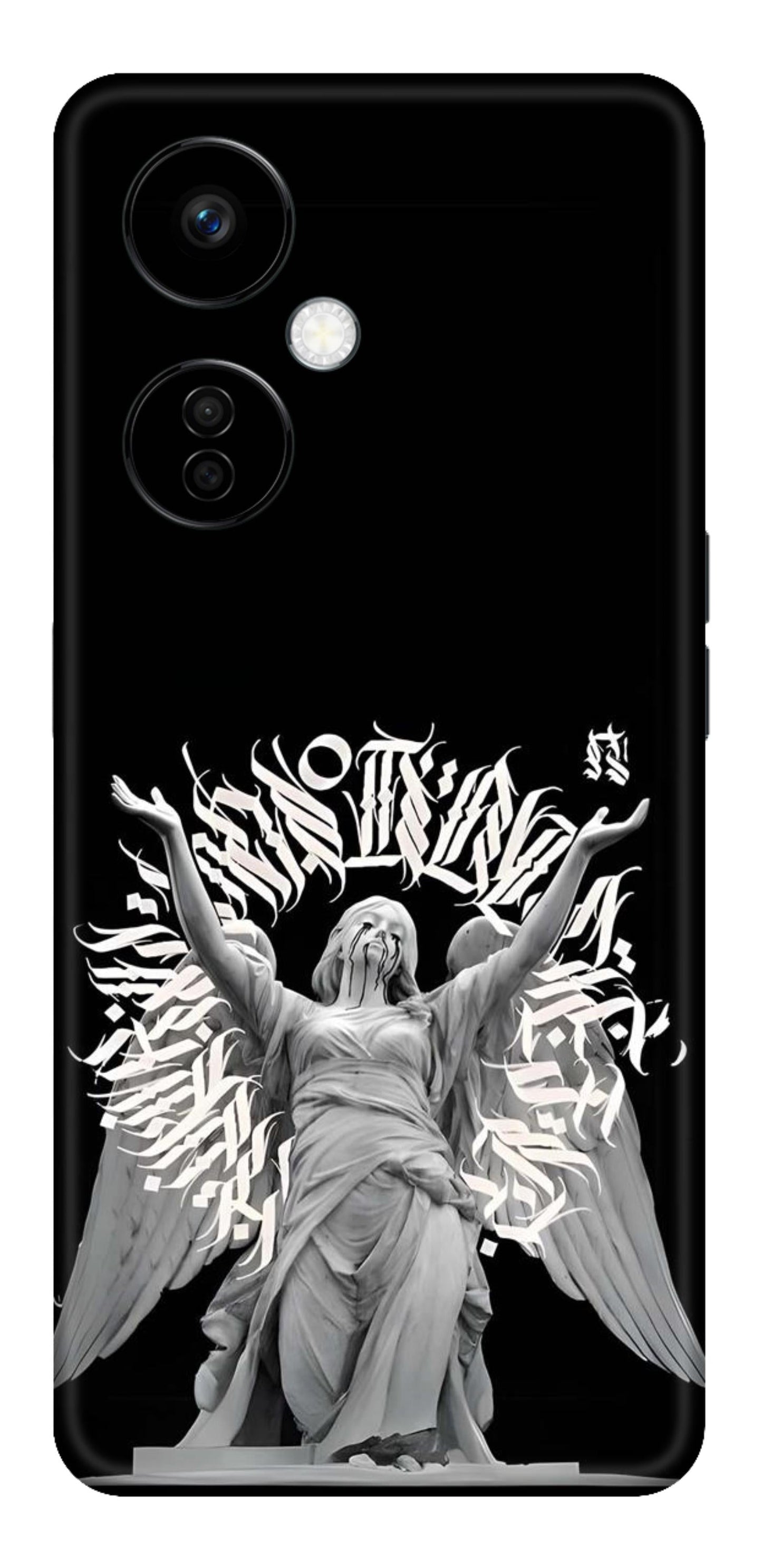 OnePlus Nord CE 3 Lite Skins and Wraps