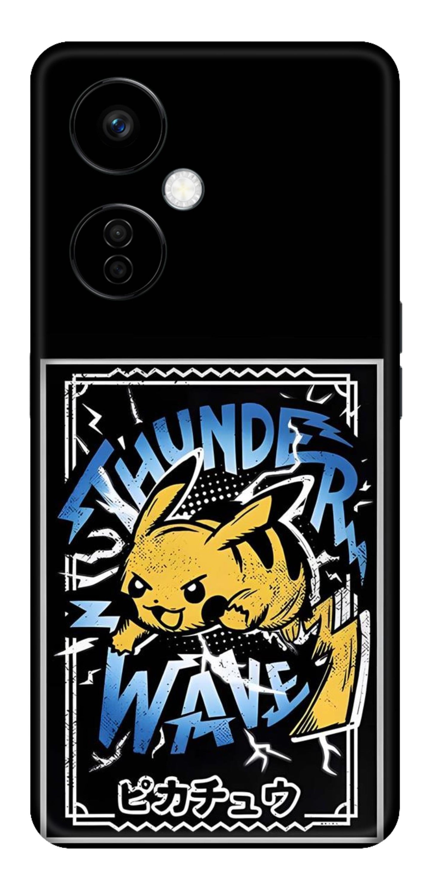 OnePlus Nord CE 3 Lite Skins and Wraps