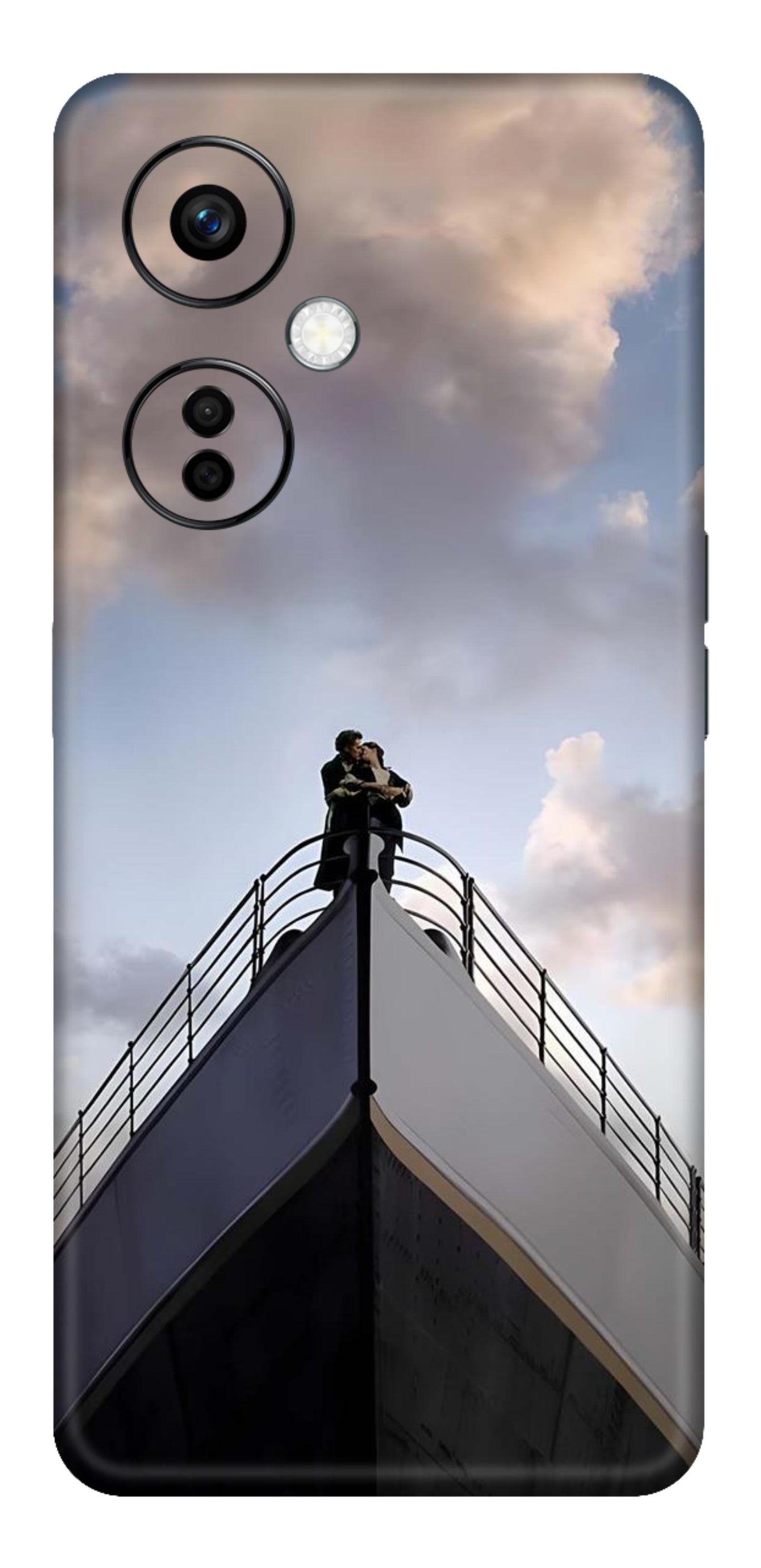 OnePlus Nord CE 3 Lite Skins and Wraps