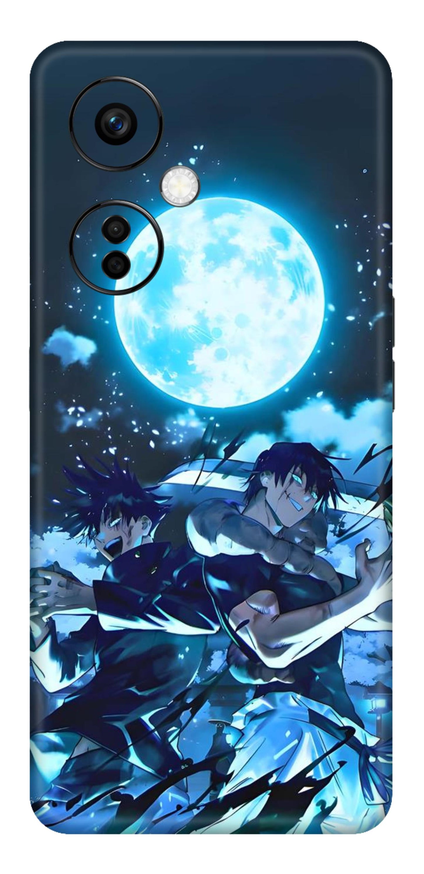 OnePlus Nord CE 3 Lite Skins and Wraps