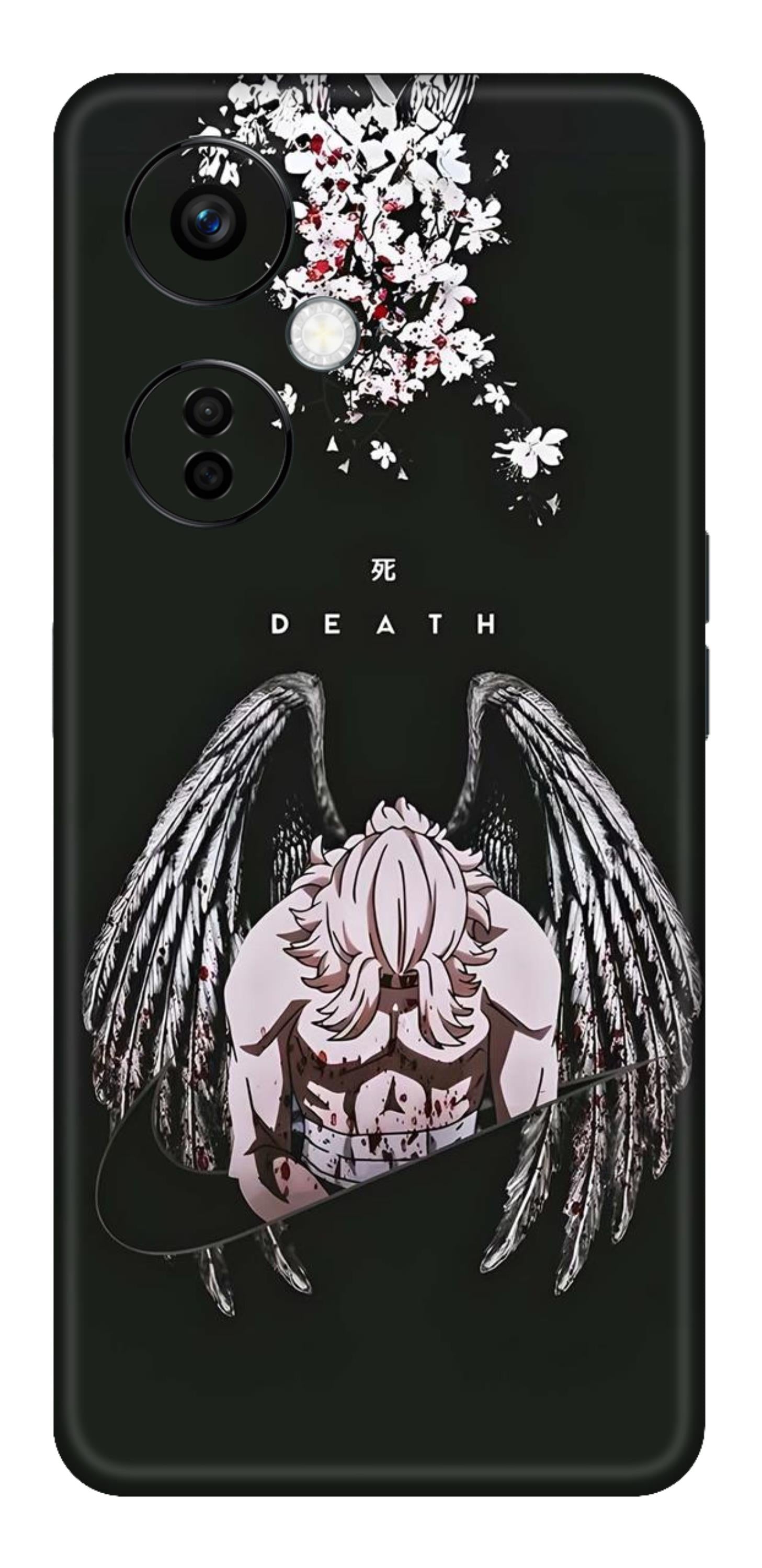 OnePlus Nord CE 3 Lite Skins and Wraps