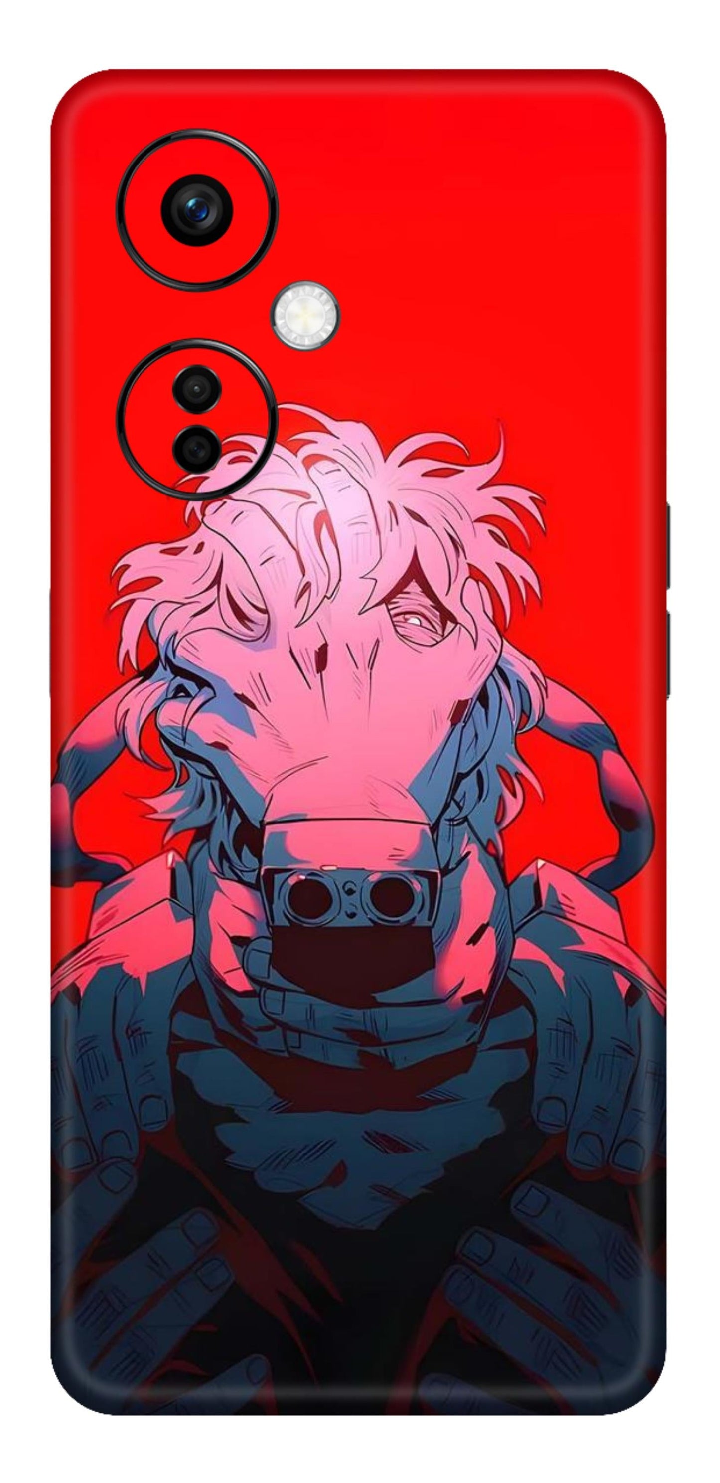 OnePlus Nord CE 3 Lite Skins and Wraps