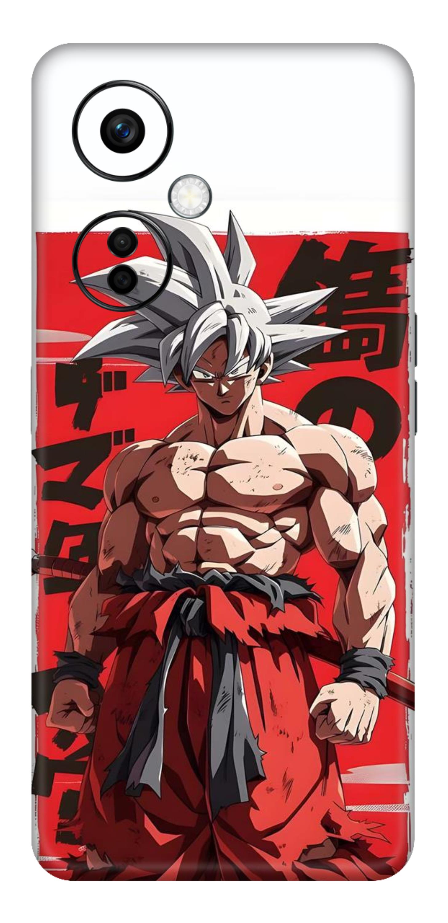 OnePlus Nord CE 3 Lite Skins and Wraps